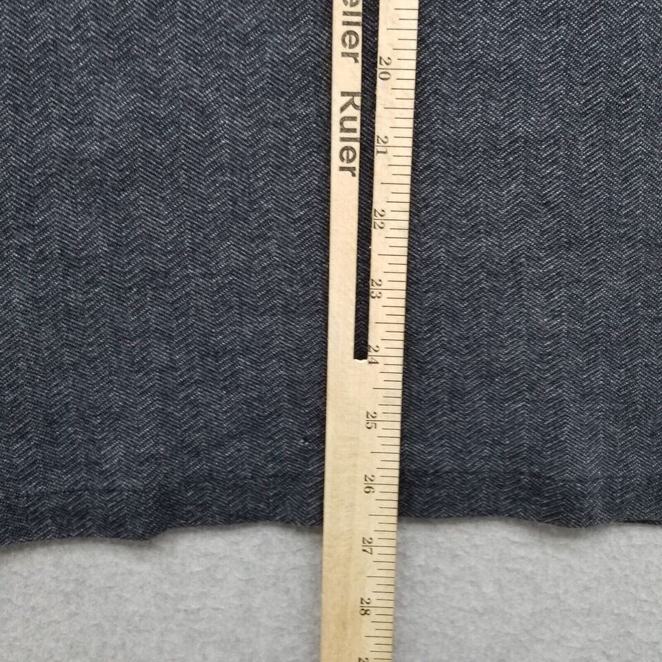Calvin Klein Calvin Klein Sweater Men Large Long Sleeve Pullover Zip Size US L / EU 52-54 / 3 - 10 Thumbnail