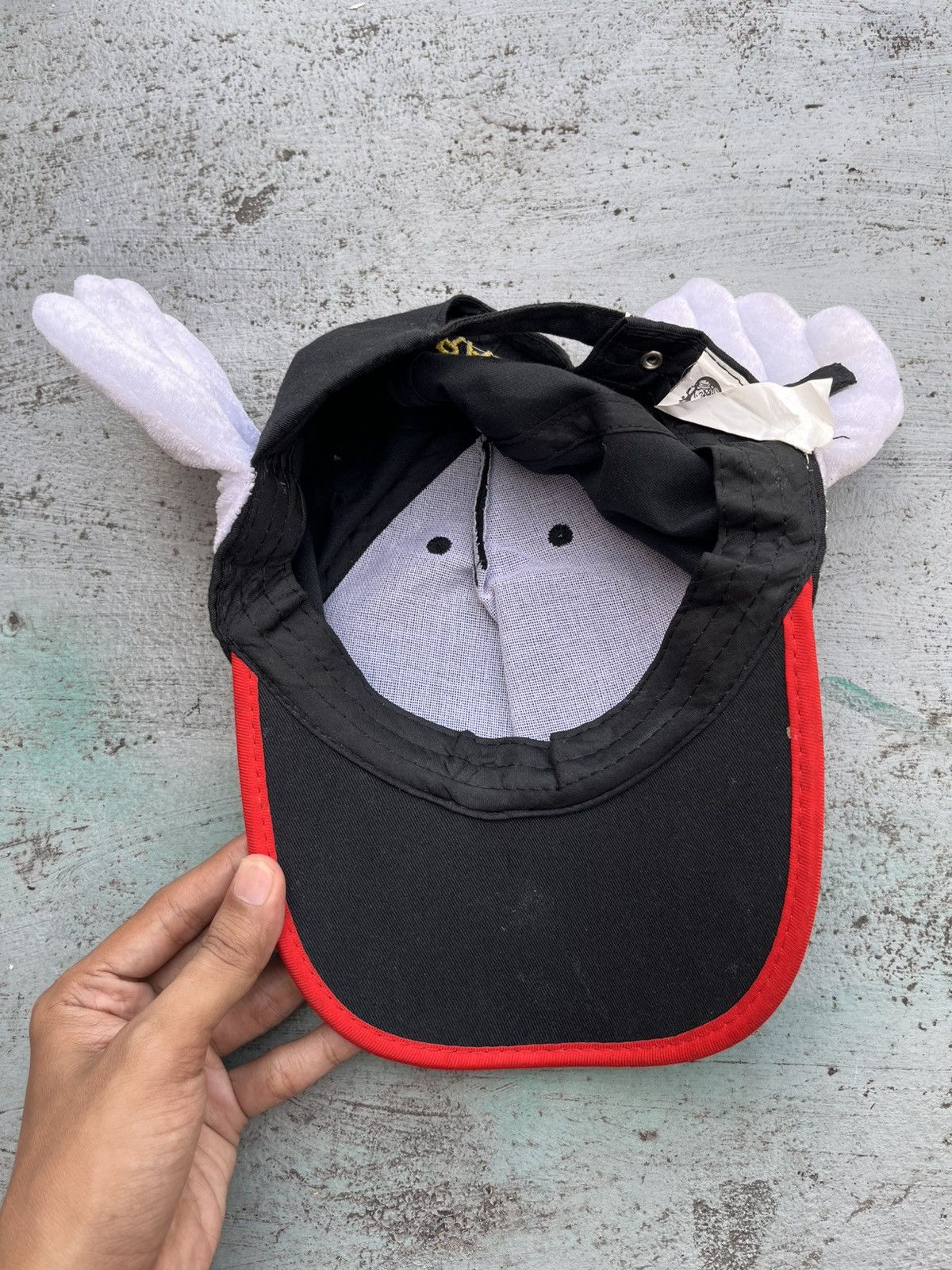 Anime × Hat Club × Japanese Brand ANIMA ARELE HAT JAPAN Size ONE SIZE - 5 Thumbnail