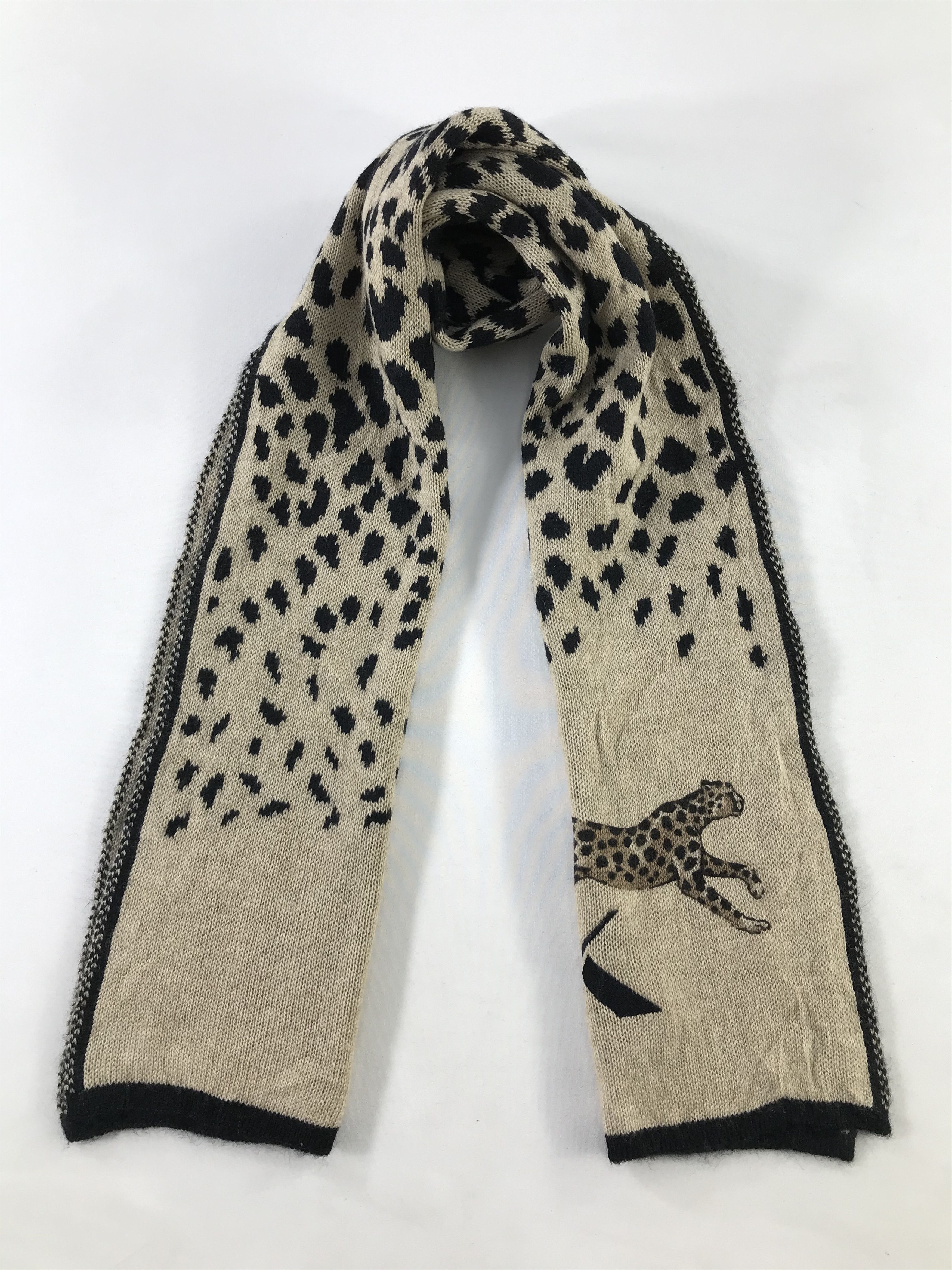 Krizia Uomo Krizia Uomo Scarf / Muffler / Neckwear - WW2120 Size ONE SIZE - 1 Thumbnail
