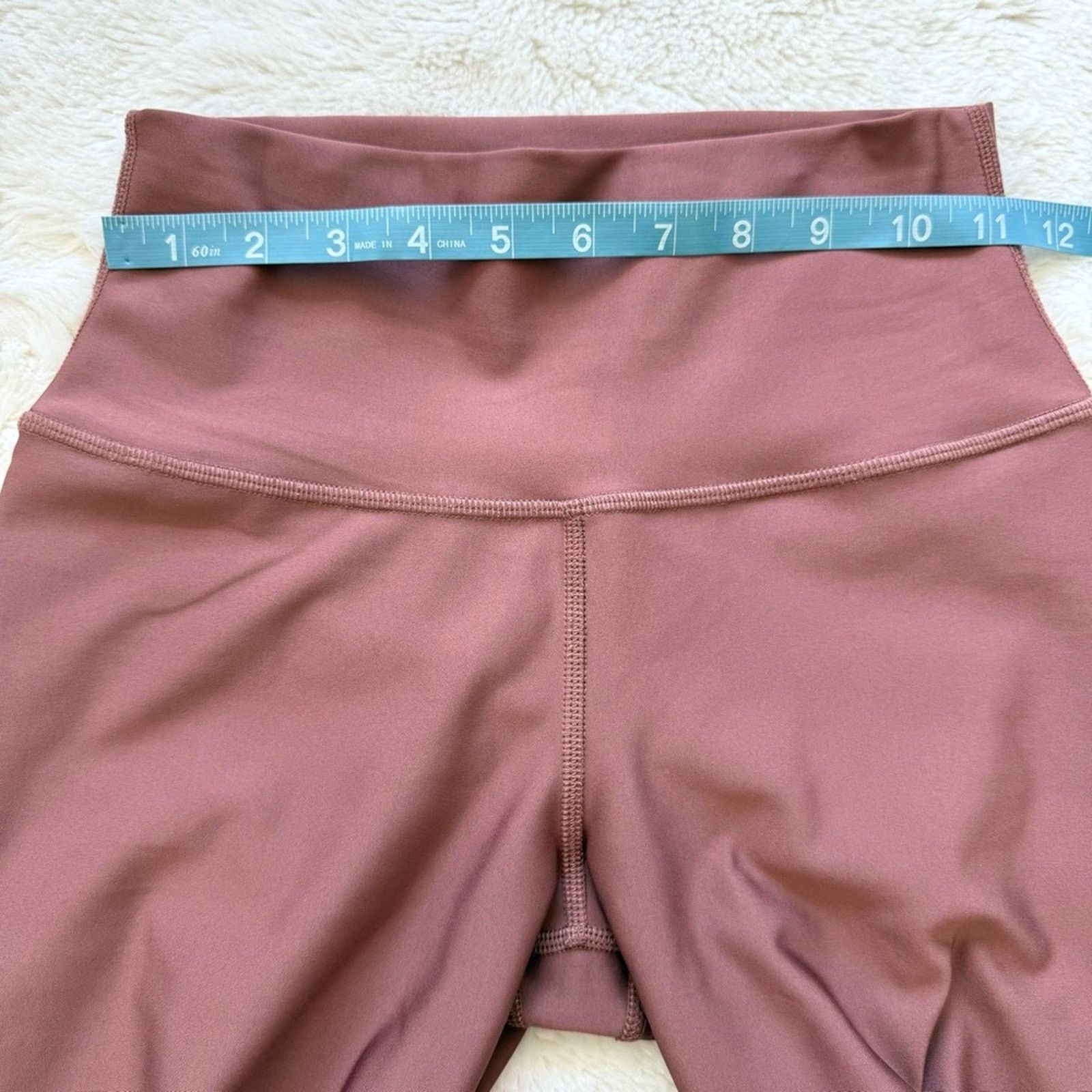 Alo Yoga ALO Yoga women leggings size S Size 28" / US 6 / IT 42 - 5 Thumbnail