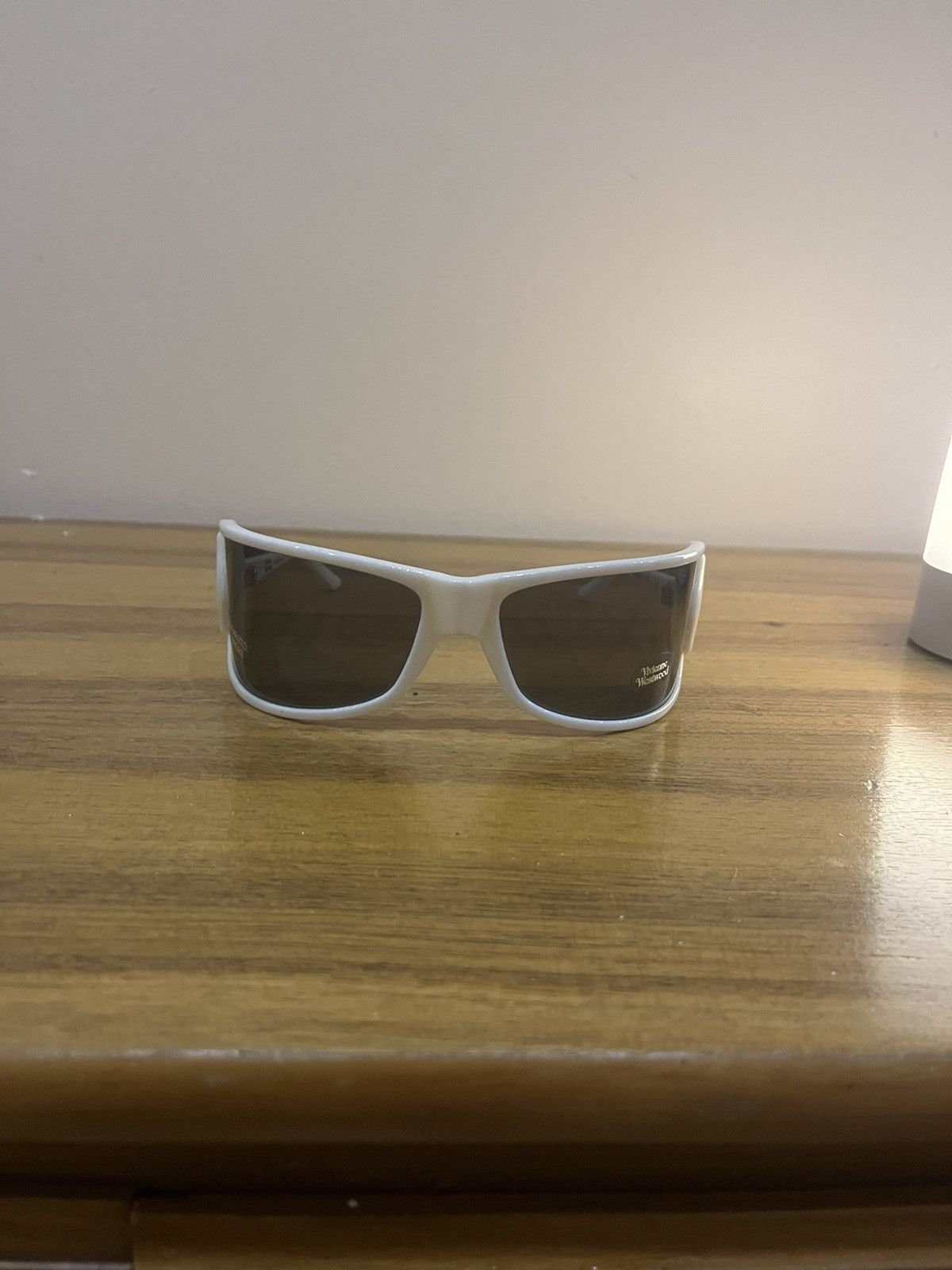 Vivienne Westwood Grail! Archive Vivienne Westwood Oversized lips Sunglasses Size ONE SIZE - 3 Thumbnail