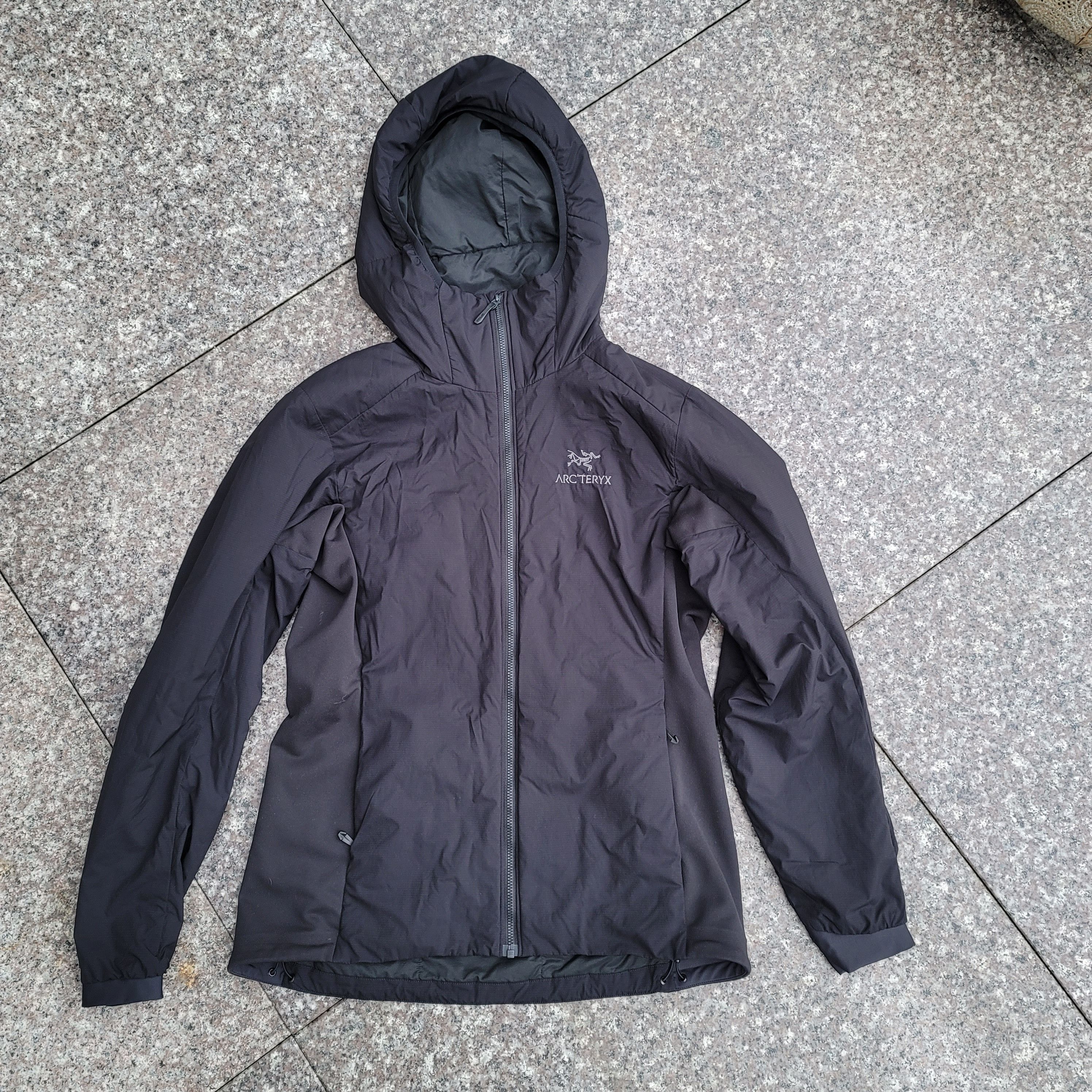 Arc'teryx Arc'teryx hoodie jacket Size S / US 4 / IT 40 - 10 Thumbnail