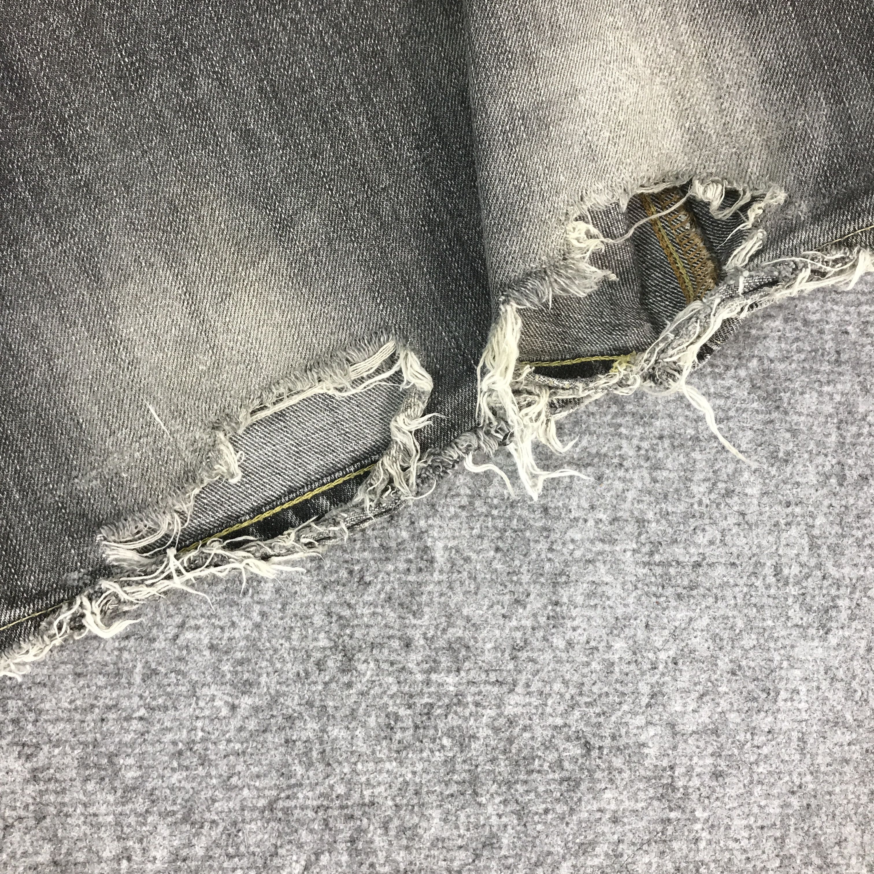 Japanese Brand FLARE JAPANESE UNIQLO BOOTCUT DENIM PANTS K54B11 Size US 30 / EU 46 - 14 Thumbnail