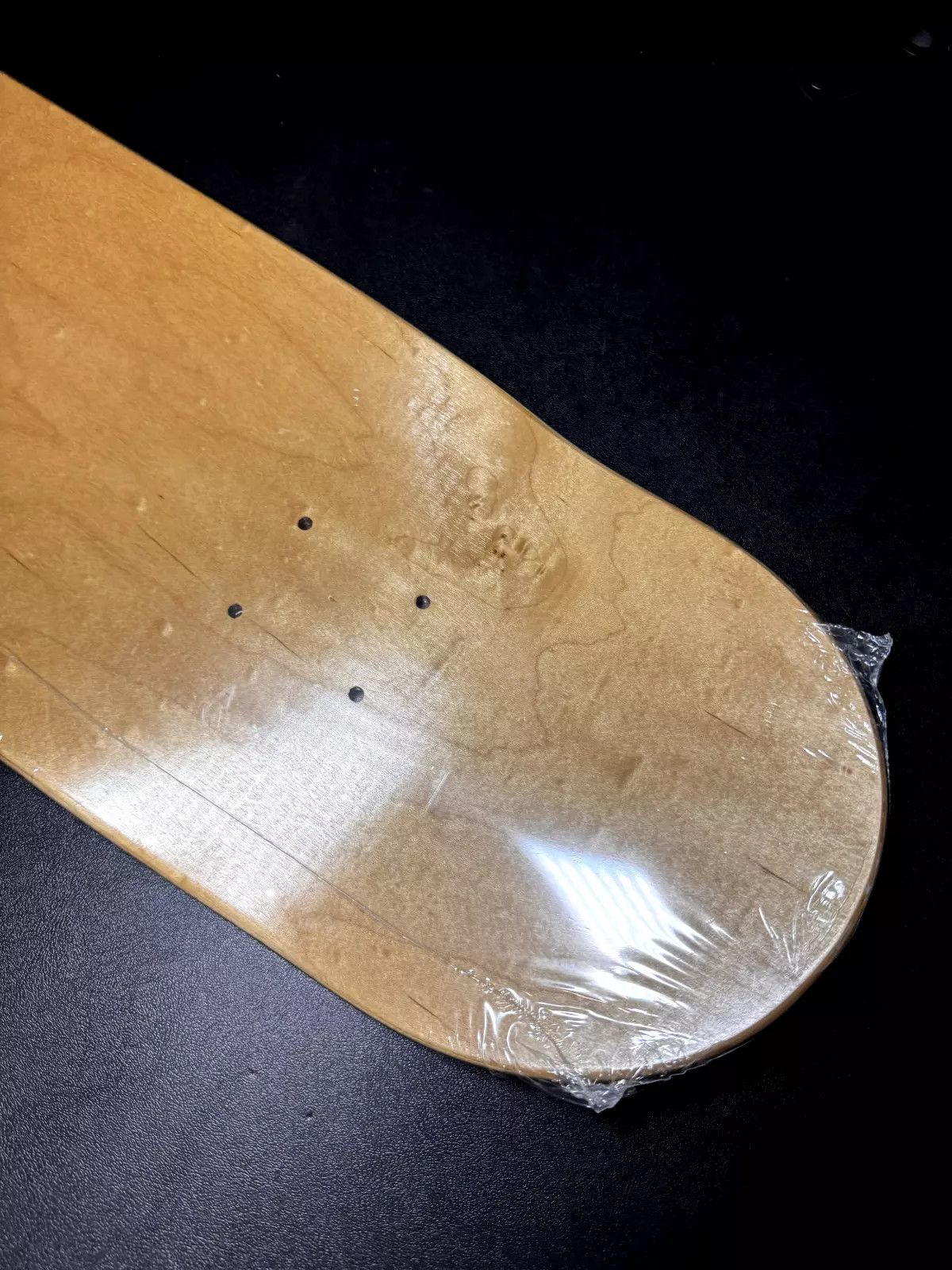 Utmost Co Utmost Red Skate Deck Size ONE SIZE - 6 Thumbnail