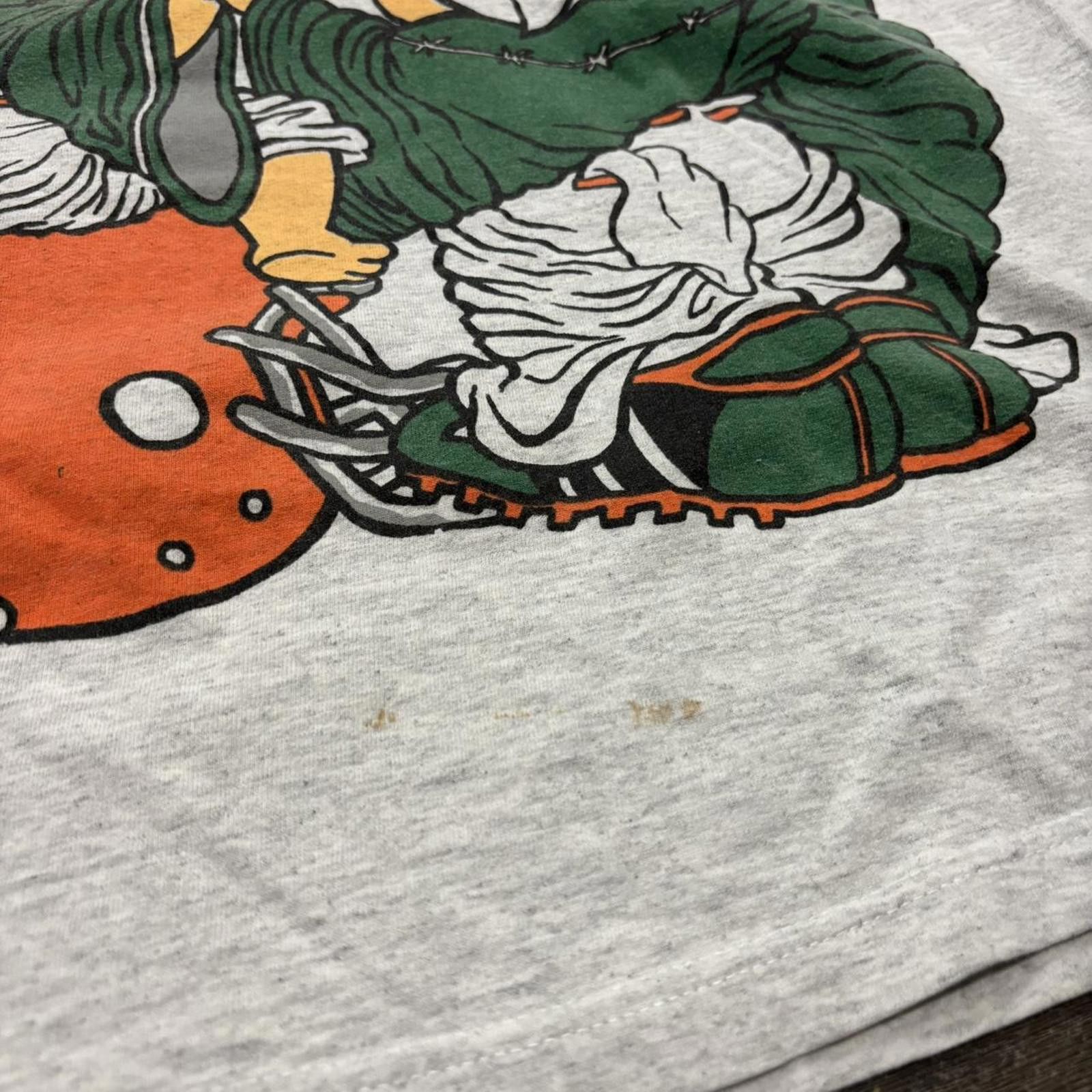 Other Men's Grey and Black Tshirt Size US XXL / EU 58 / 5 - 6 Thumbnail