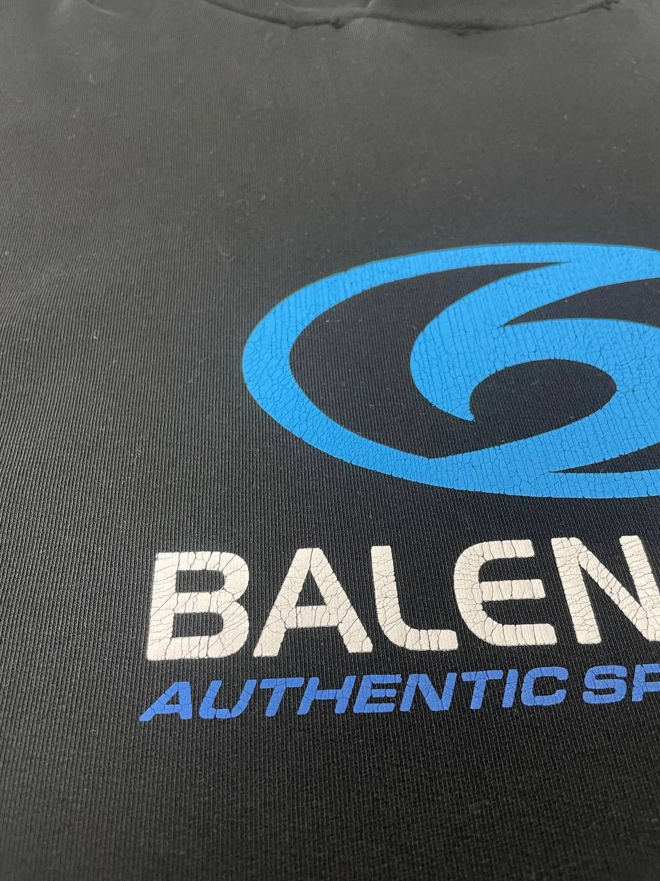 Balenciaga Balenciaga Surfer Hoodie Oversized Size US L / EU 52-54 / 3 - 13 Thumbnail