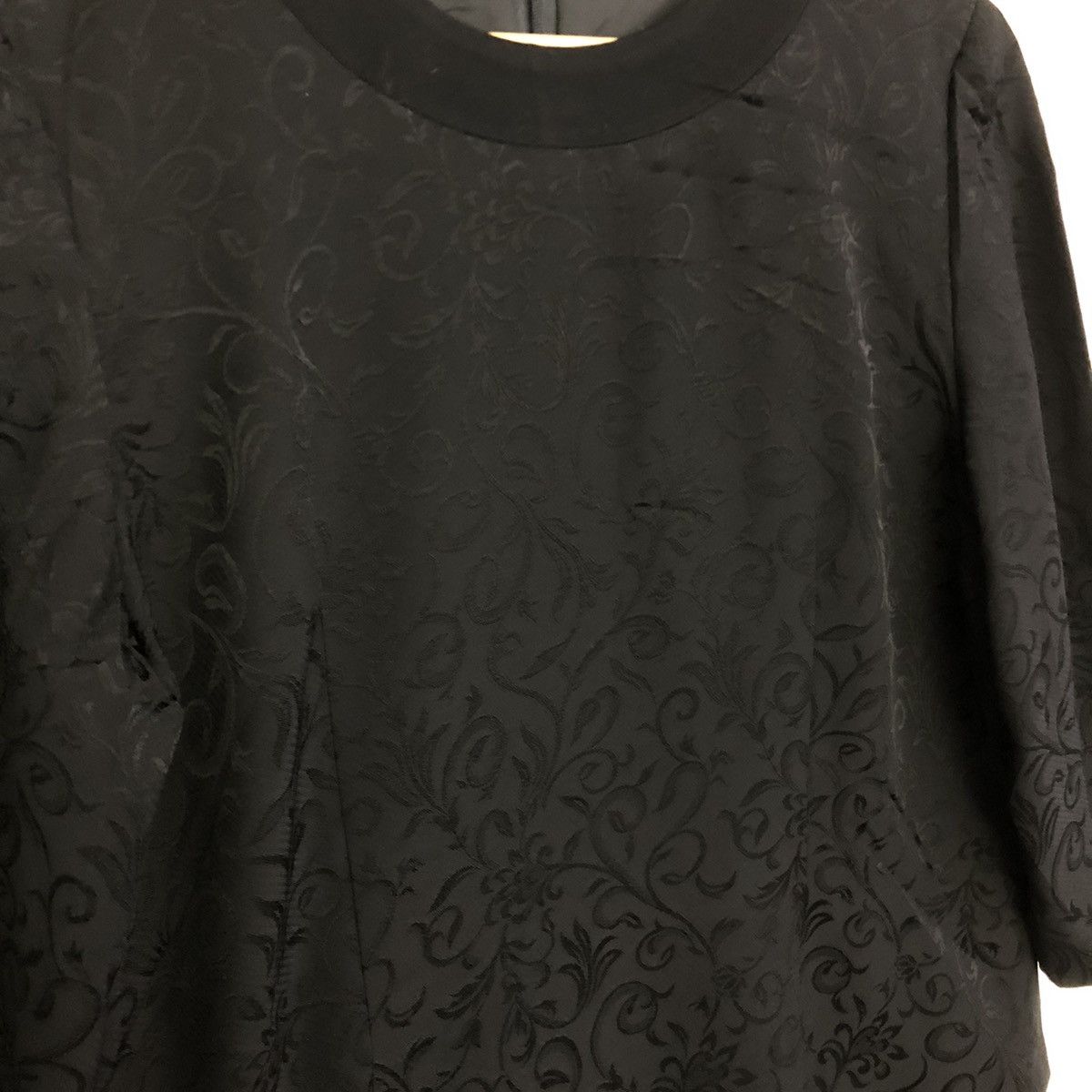 Givenchy Vintage Givenchy Hi Formal Women Dress Size M / US 6-8 / IT 42-44 - 6 Thumbnail