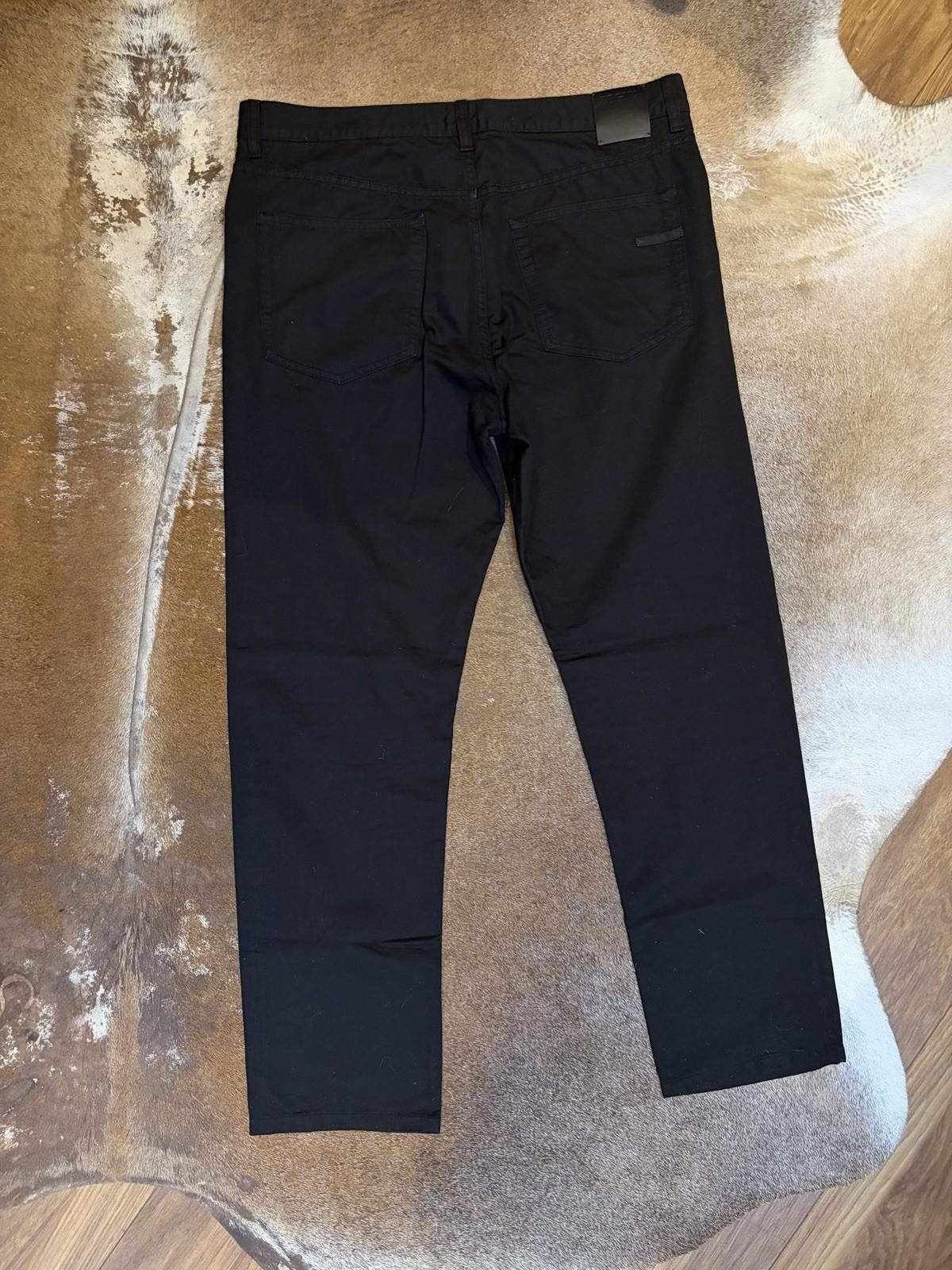 Ermenegildo Zegna Zegna Trousers Size US 36 / EU 52 - 11 Thumbnail