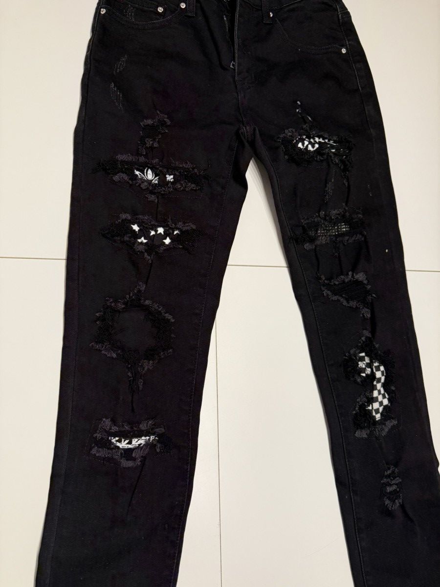 Other LXRY Designer Jeans Size US 29 - 2 Thumbnail