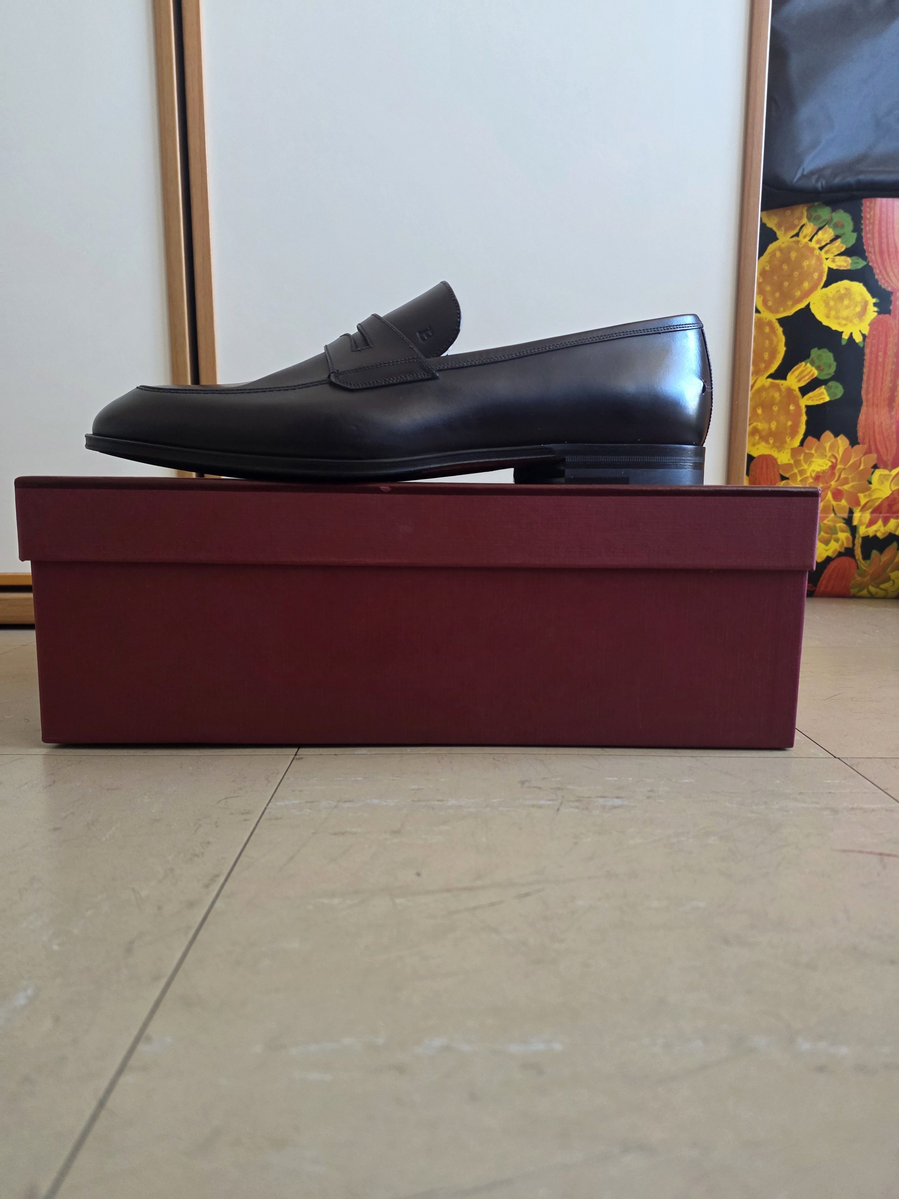 Bally Bally loafer Size US 10.5 / EU 43-44 - 3 Thumbnail