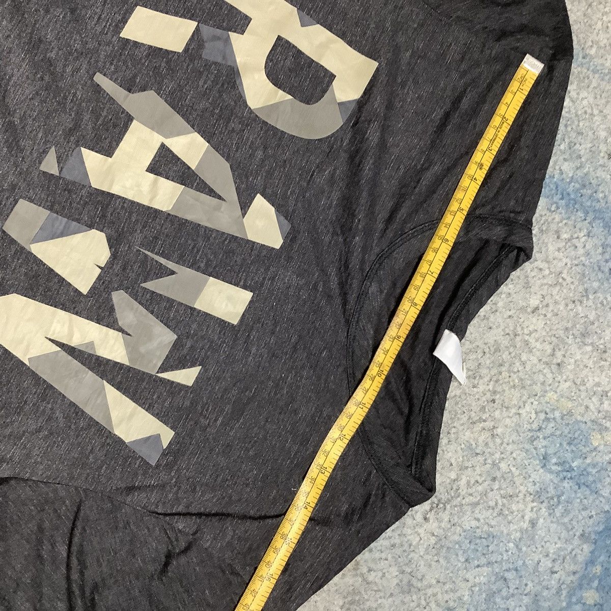 G-Star × Vintage Vintage G Star Raw Logo Tee Size US M / EU 48-50 / 2 - 10 Thumbnail