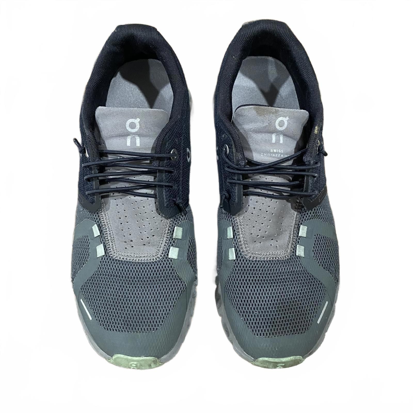 On On Cloud 5 Running Shoes Size US 8.5 / IT 38.5 - 1 Thumbnail