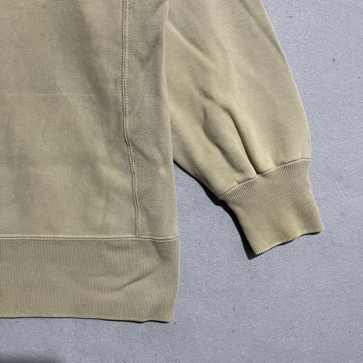 Diamond Head Vintage Charles Right Warrior Sweatshirt by Diamond Head Size US M / EU 48-50 / 2 - 4 Thumbnail