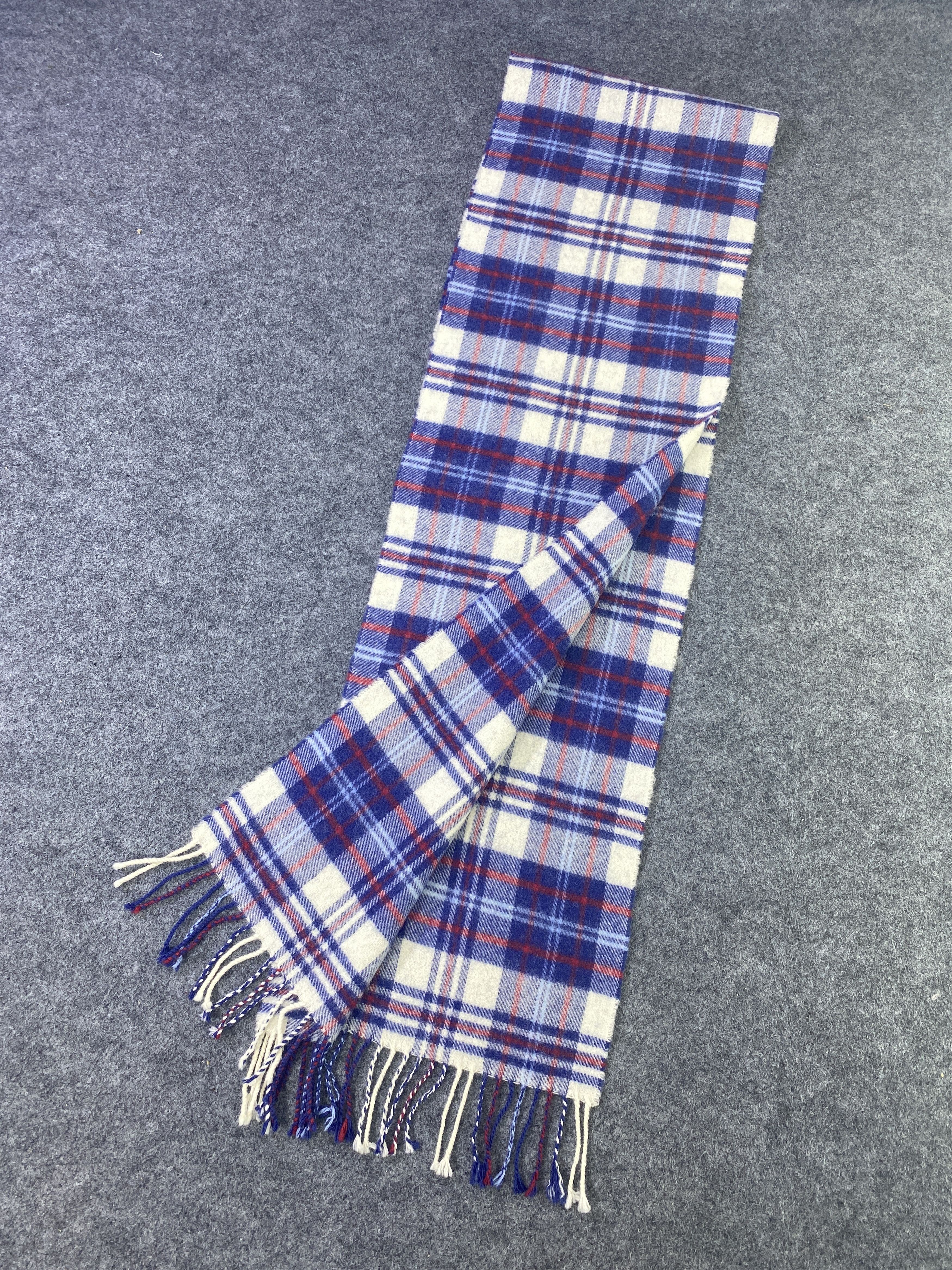 SHIPS Ships Scarf / Muffler / Neckwear -T940 Size ONE SIZE - 3 Thumbnail