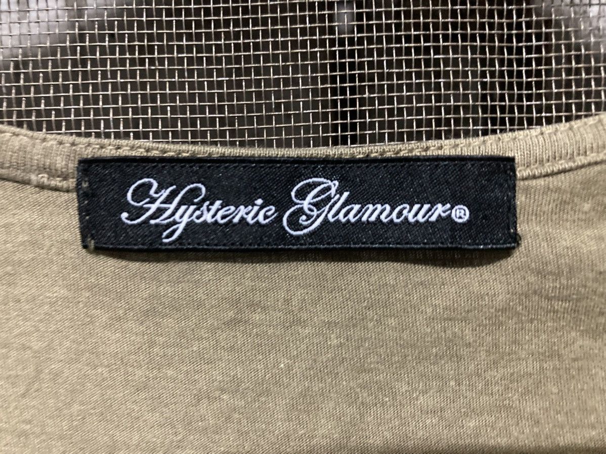 Hysteric Glamour Mini Dress Hysteric Glamour Size XS / US 0-2 / IT 36-38 - 6 Thumbnail