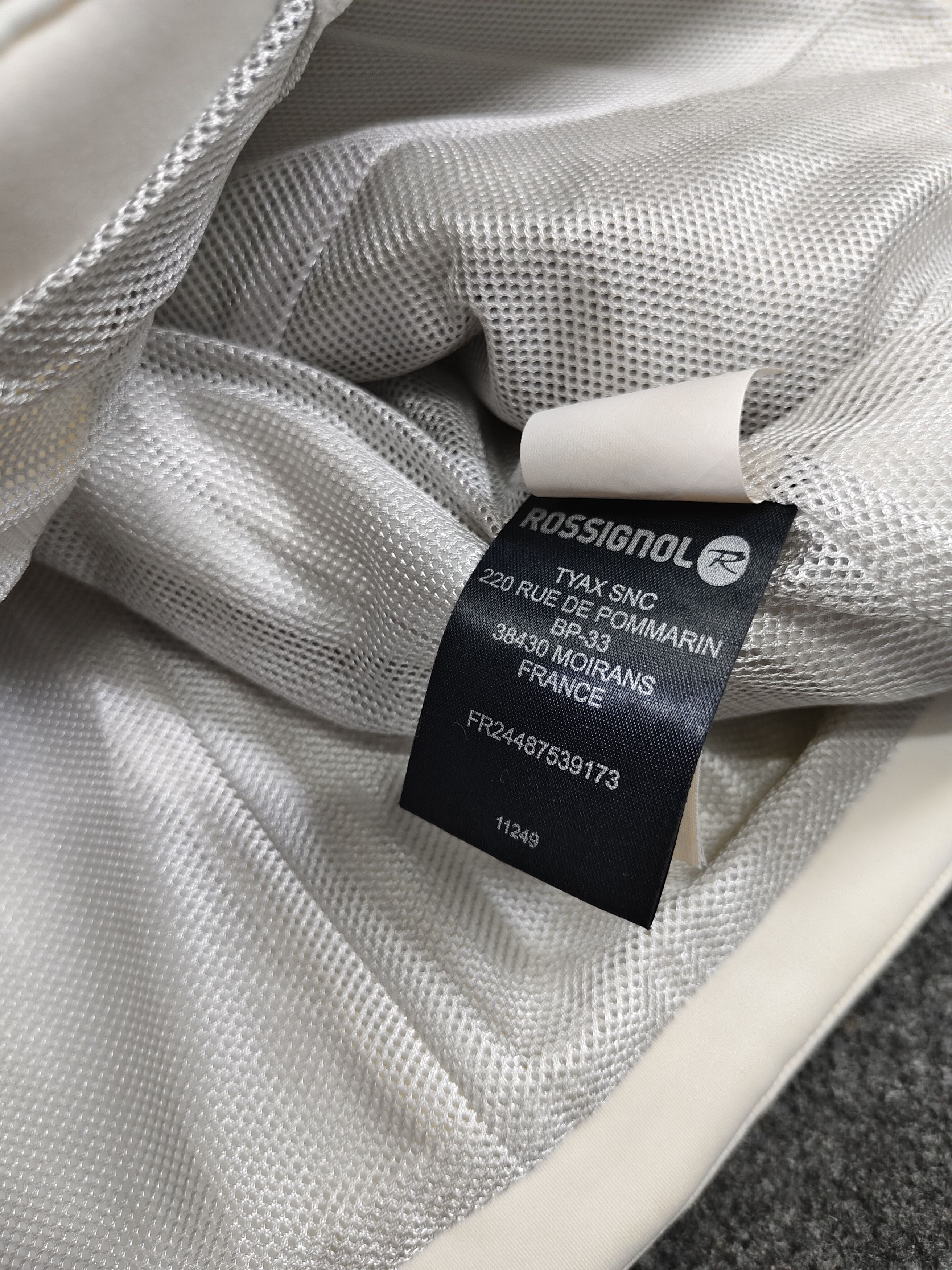 Emilio Pucci 00s Emilio Pucci x Rossignol Gardena Pastel Geometric Vest Size L / US 10 / IT 46 - 7 Thumbnail