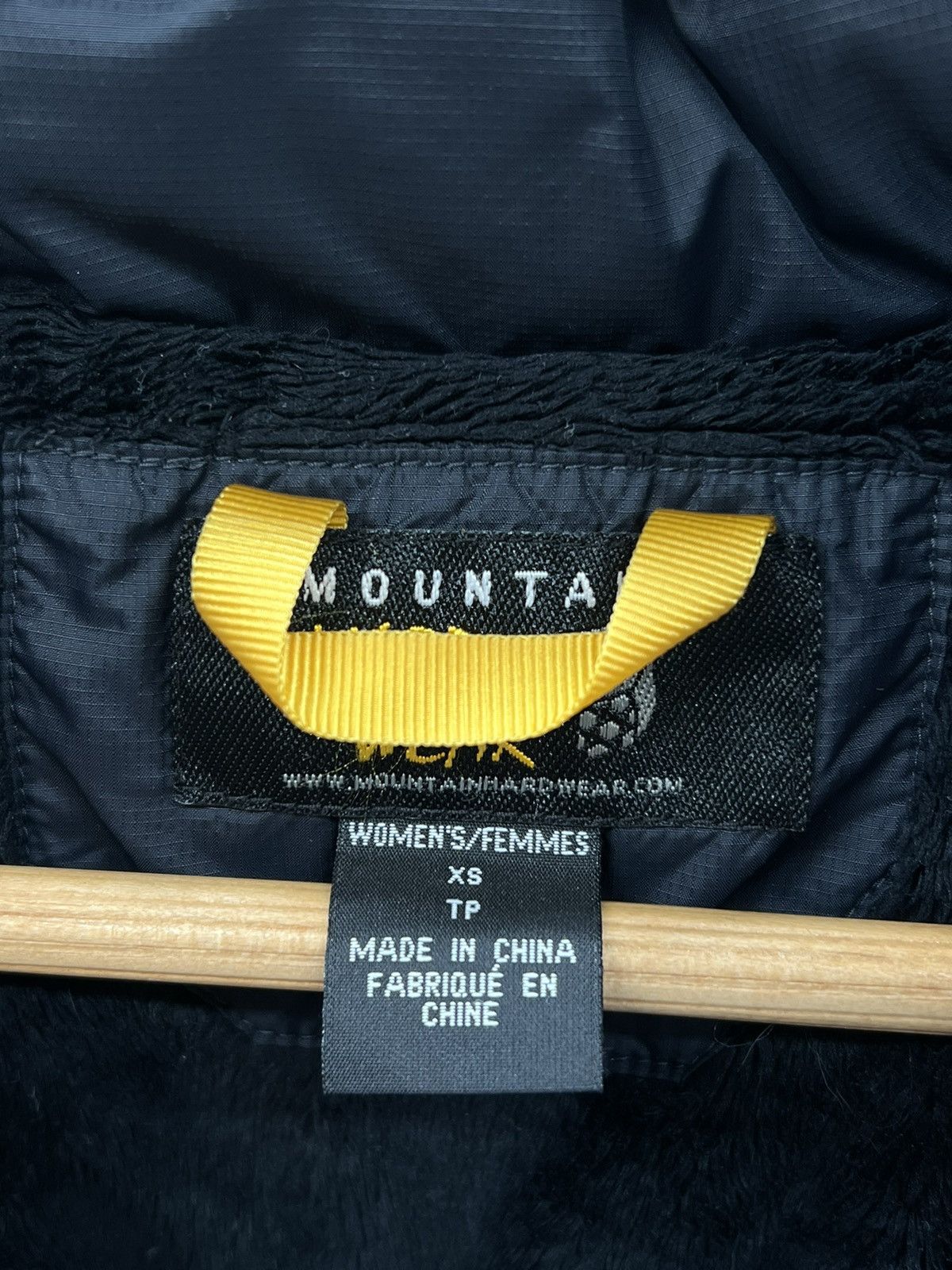 Mountain Hardwear Mountain Hardwear Downtown Goose Down Puffer Parka Jacket Size XS / US 0-2 / IT 36-38 - 3 Thumbnail