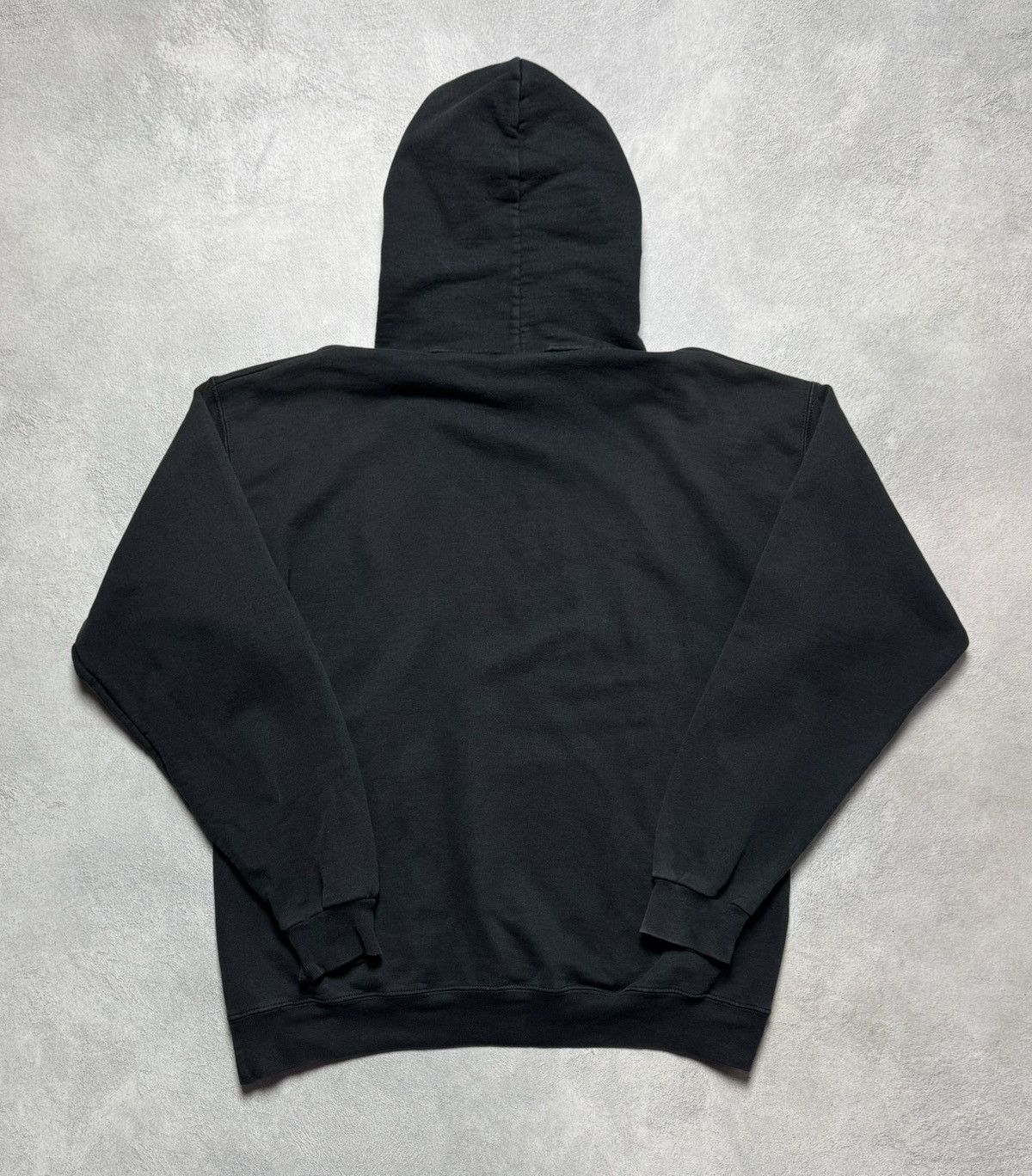 Thrasher Thrasher Magazine Cotton Hoodie Flame Logo Size US M / EU 48-50 / 2 - 2 Thumbnail