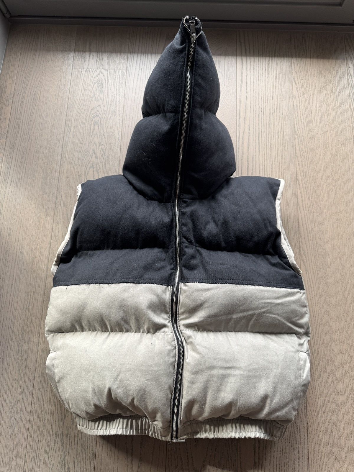 Other Castleberry hills aspen vest Size US M / EU 48-50 / 2 - 2 Thumbnail