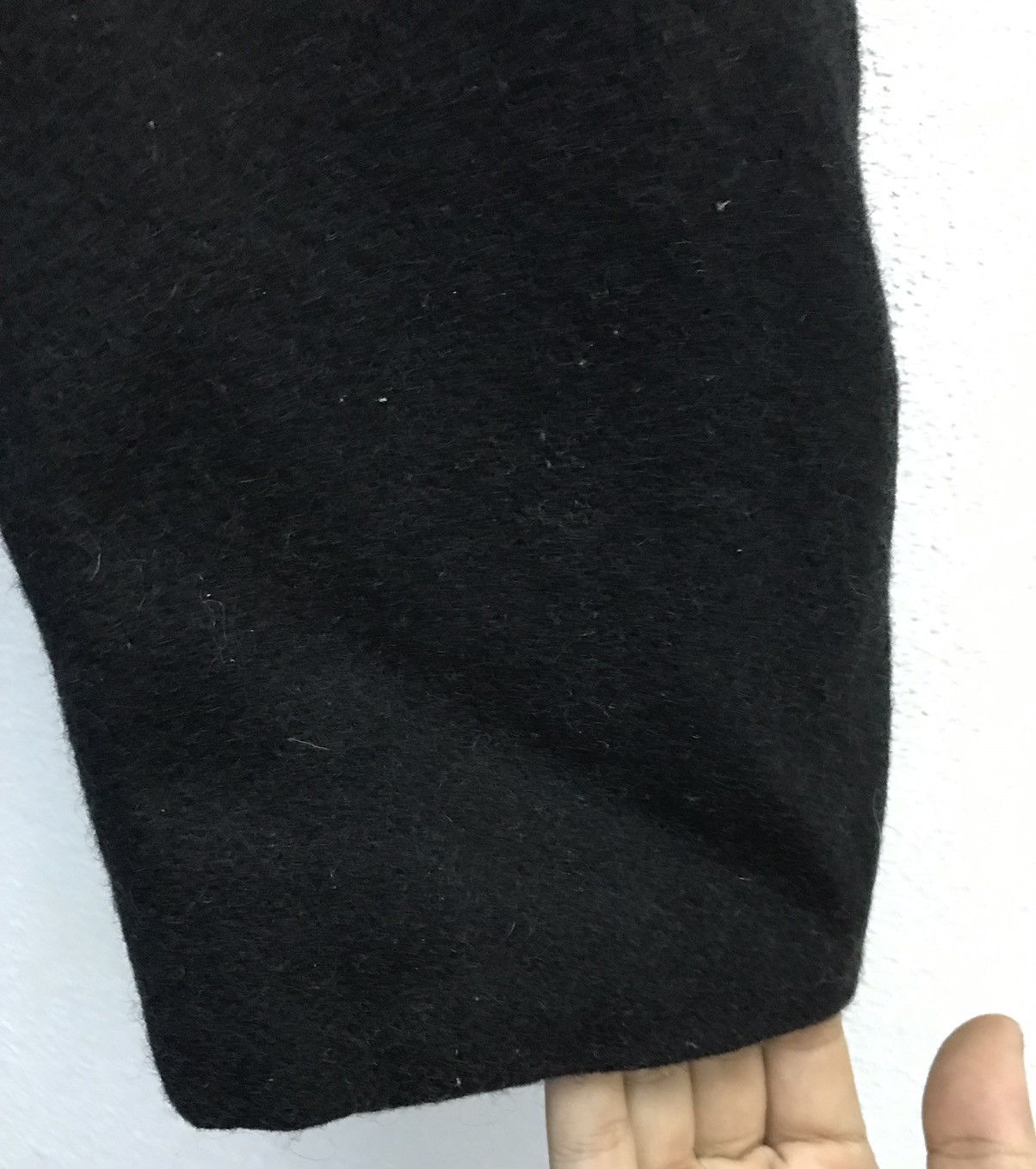 Schott × Vintage Vintage Schott Made In Usa Wool Jacket HOODIE Size US XL / EU 56 / 4 - 9 Thumbnail