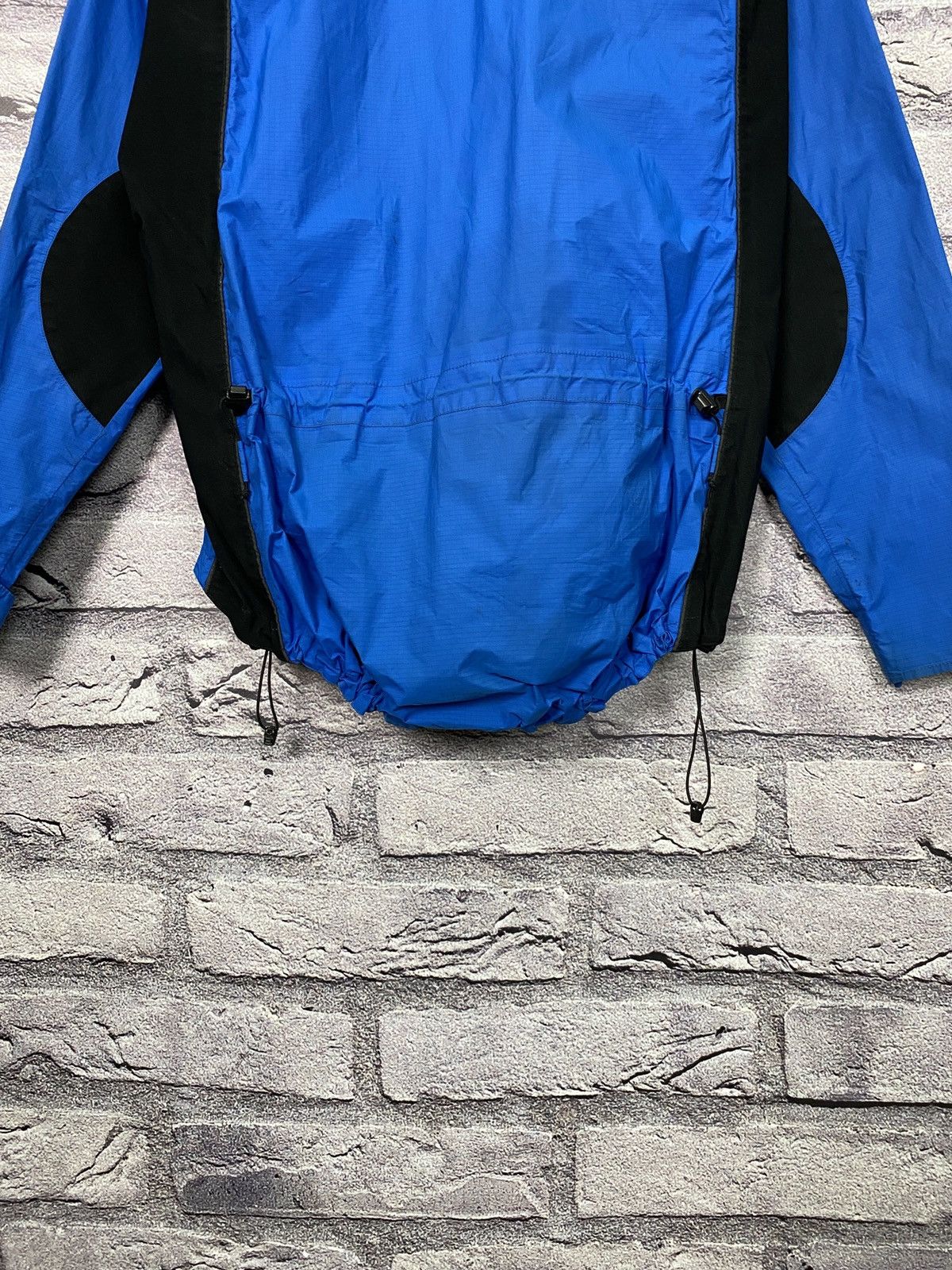 Norrona Vintage gore Tex jacket Norrona Offtrack marmot mammut Size US M / EU 48-50 / 2 - 11 Thumbnail