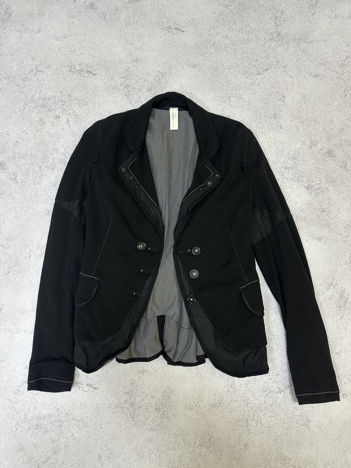 Designer × Japanese Brand Blazers HIGH Use made in Croatia Size M / US 6-8 / IT 42-44 - 8 Thumbnail