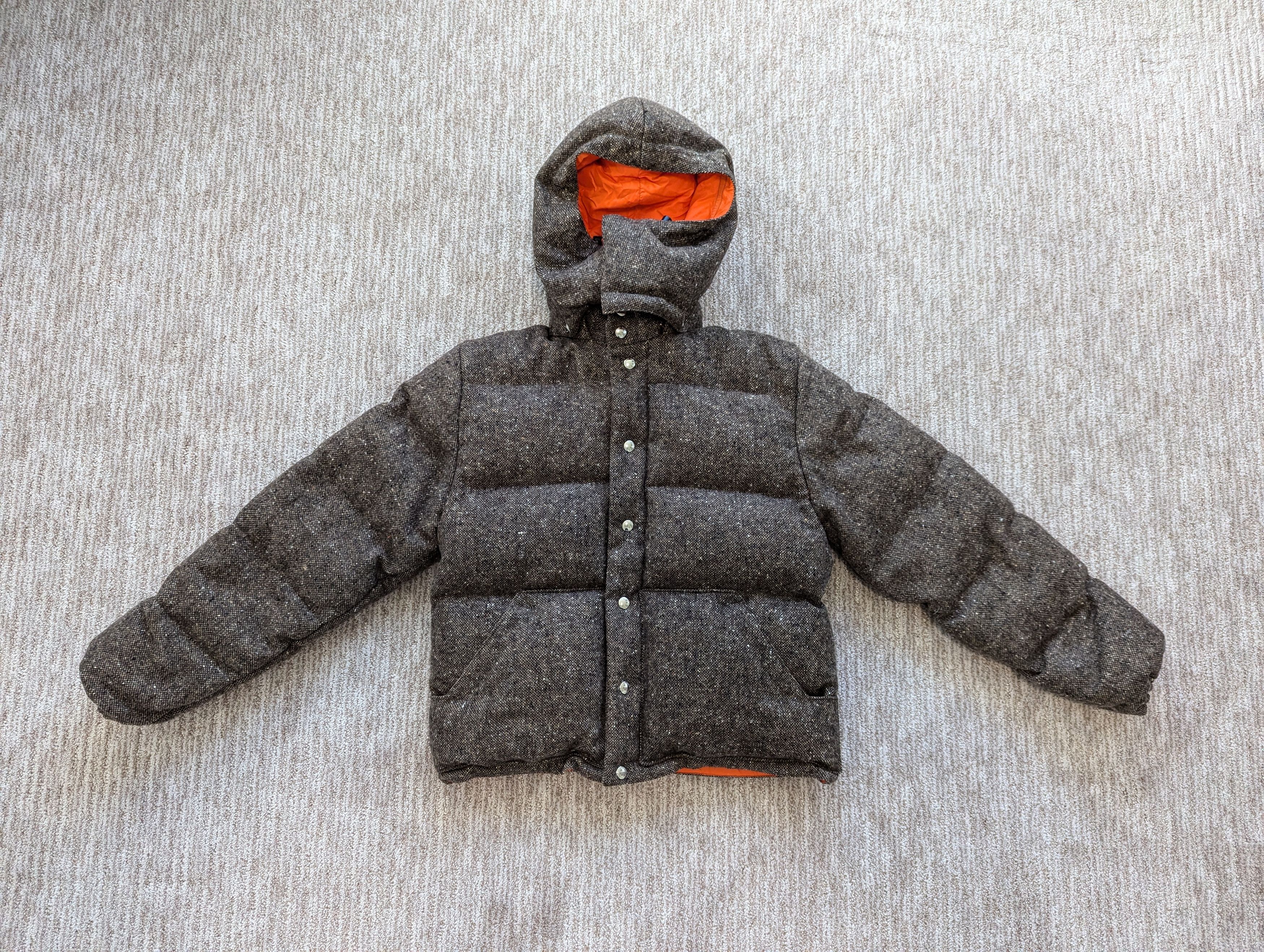 Crescent Down Works | Grailed