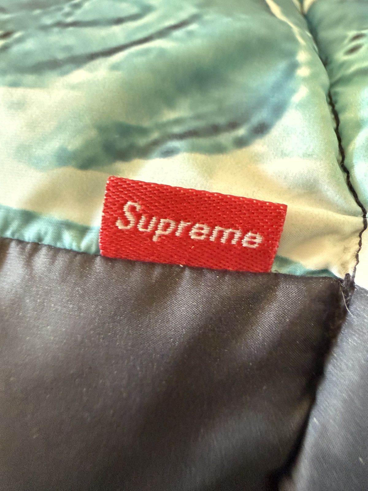 Supreme × The North Face Supreme The North Face Statue of Liberty Baltoro Jacket Size US S / EU 44-46 / 1 - 7 Thumbnail