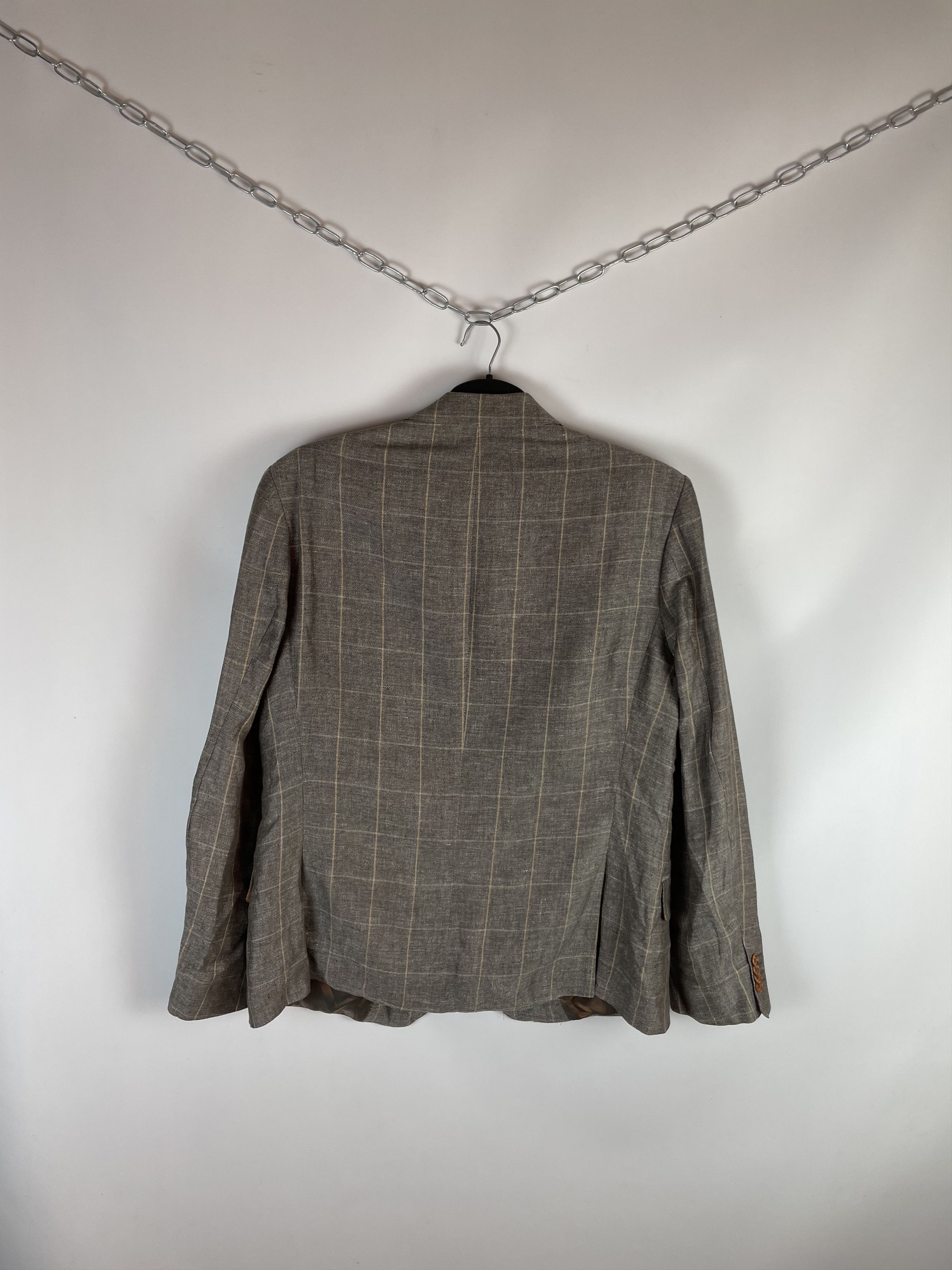 Burberry Burberry blazer Size 52L - 11 Thumbnail