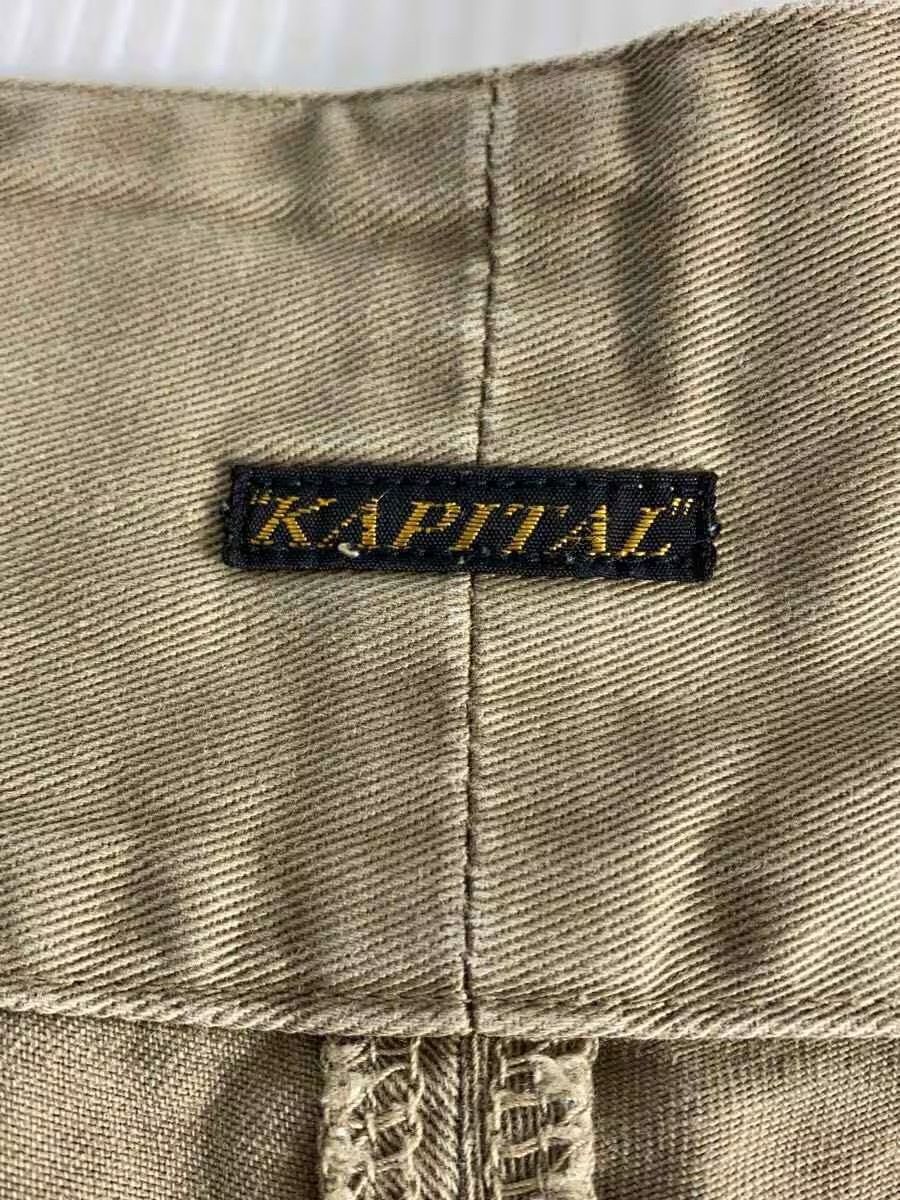 Kapital Gurkha Shorts Size US 26 / EU 42 - 4 Thumbnail