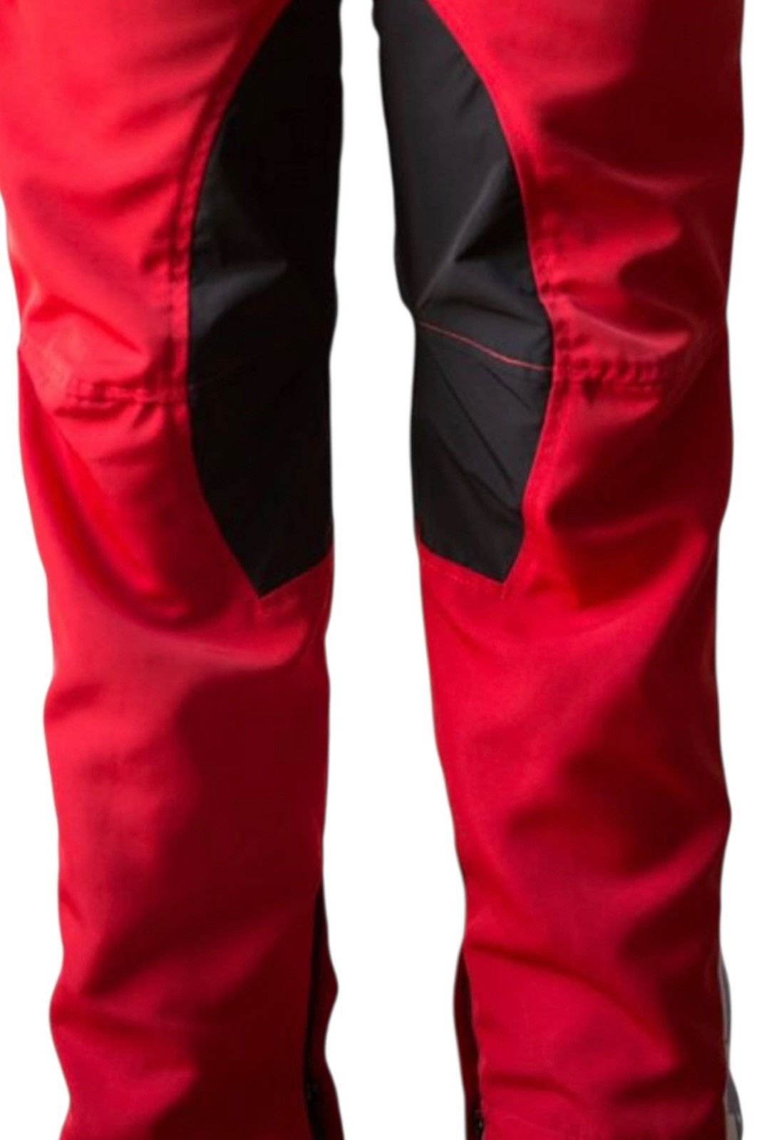 Martine Rose Martine Rose ss19 luxury motocross ‘speed’ trousers Size 28" / US 6 / IT 42 - 5 Thumbnail