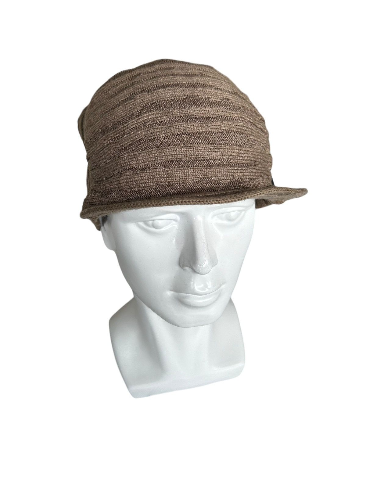 Stussy × Vintage Stussy Vintage Hats Size ONE SIZE - 4 Thumbnail