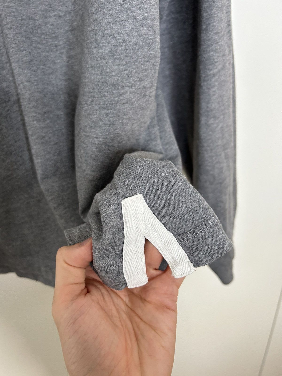 Burberry Burberry Size US L / EU 52-54 / 3 - 9 Thumbnail