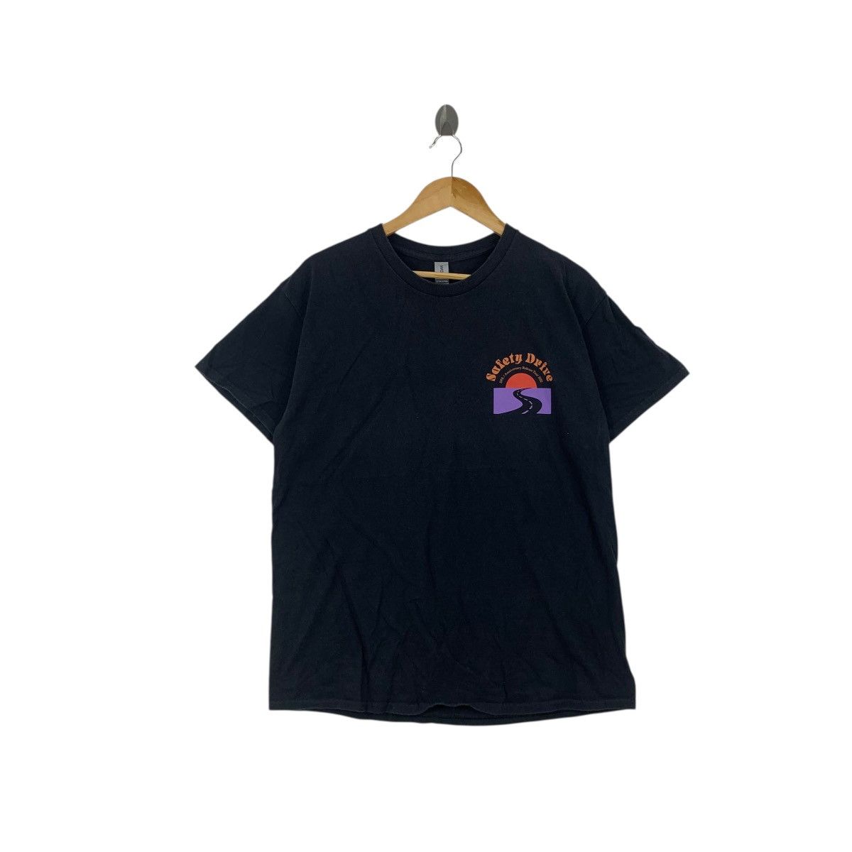 Other SPECIAL OTHERS Japan Band Jazz New World Tee Shirt Top Post Size US L / EU 52-54 / 3 - 2 Thumbnail