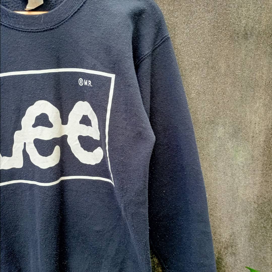 Lee Vintage Heavyweigth Cotton