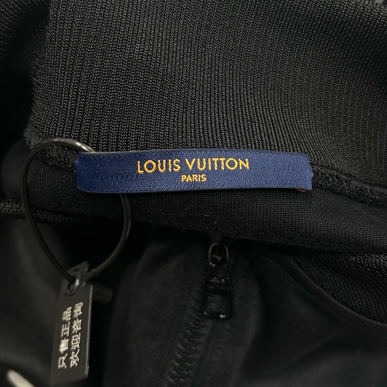 Louis Vuitton LOUIS VUITTON LV String Letter Reading Jacket Nextarrow-241 Size US M / EU 48-50 / 2 - 4 Thumbnail