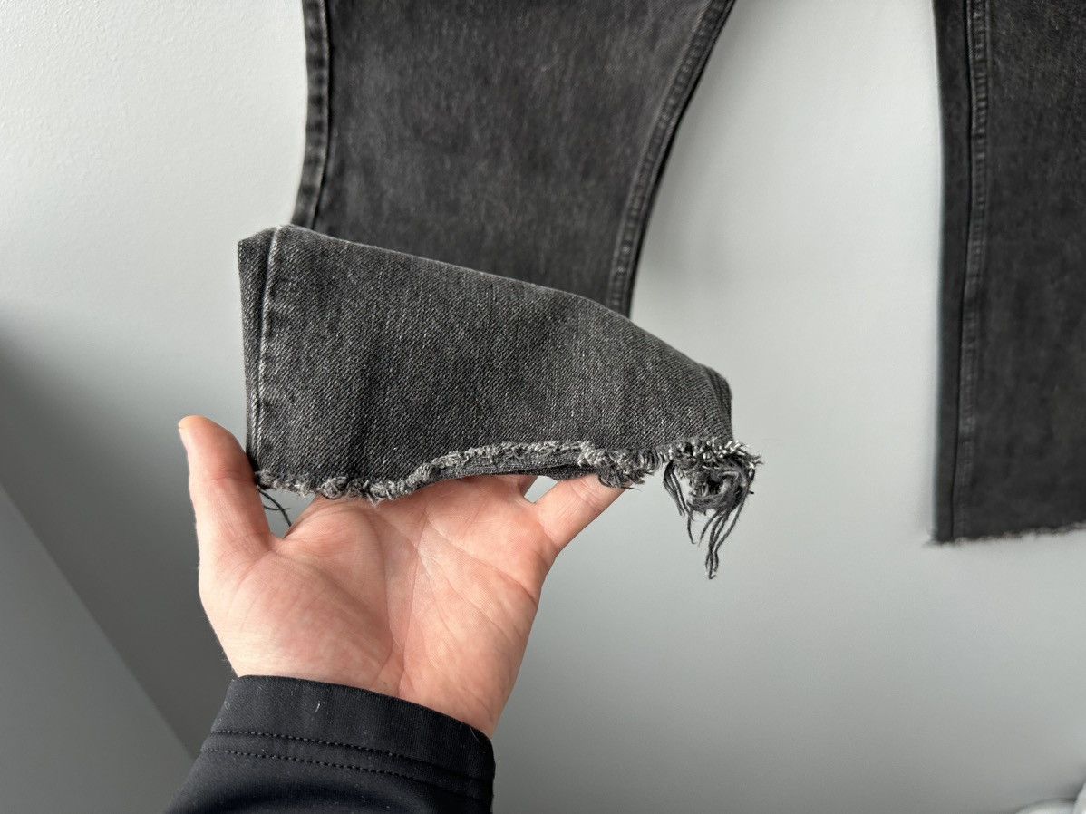 A.P.C. A.P.C Jeans Denim Pants Size US 31 - 4 Thumbnail