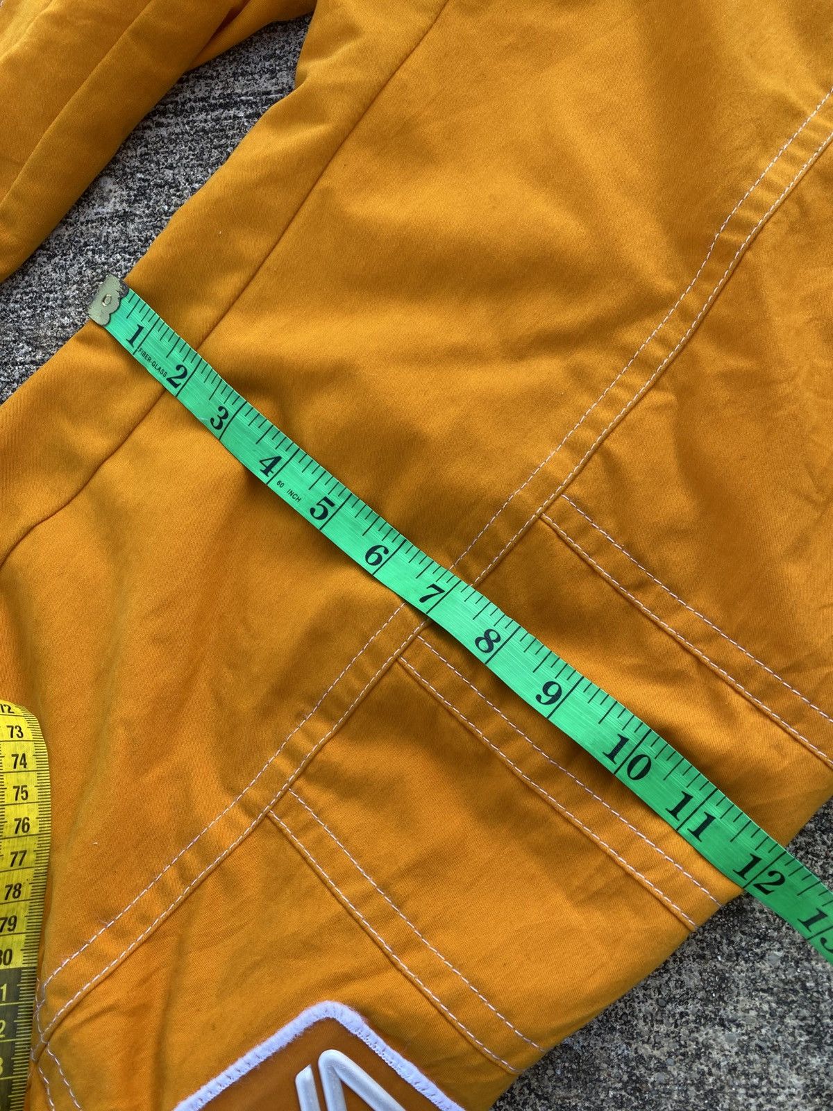 Japanese Brand 🔥 Steals 🔥 Shimano Jumpsuit Ski Pant Size US 36 / EU 52 - 15 Thumbnail