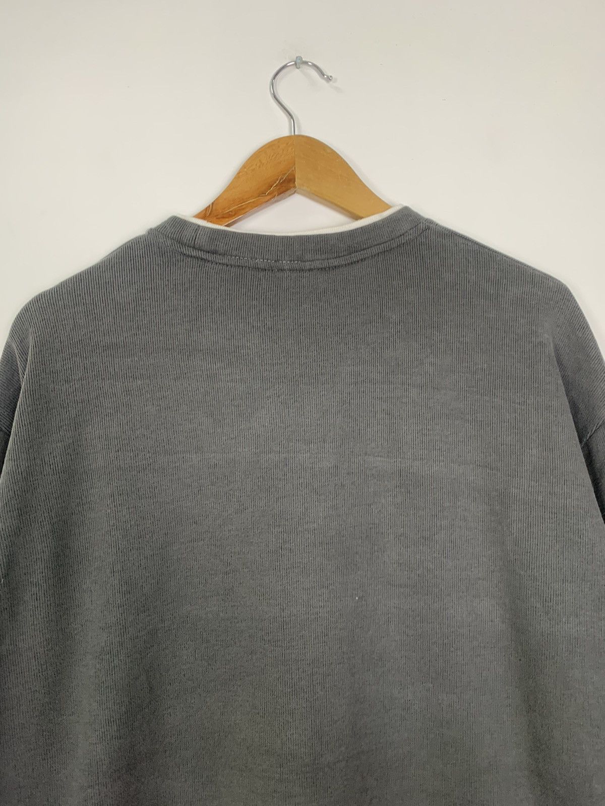 Japanese Brand Skicen Sweatshirt Size US XL / EU 56 / 4 - 8 Thumbnail