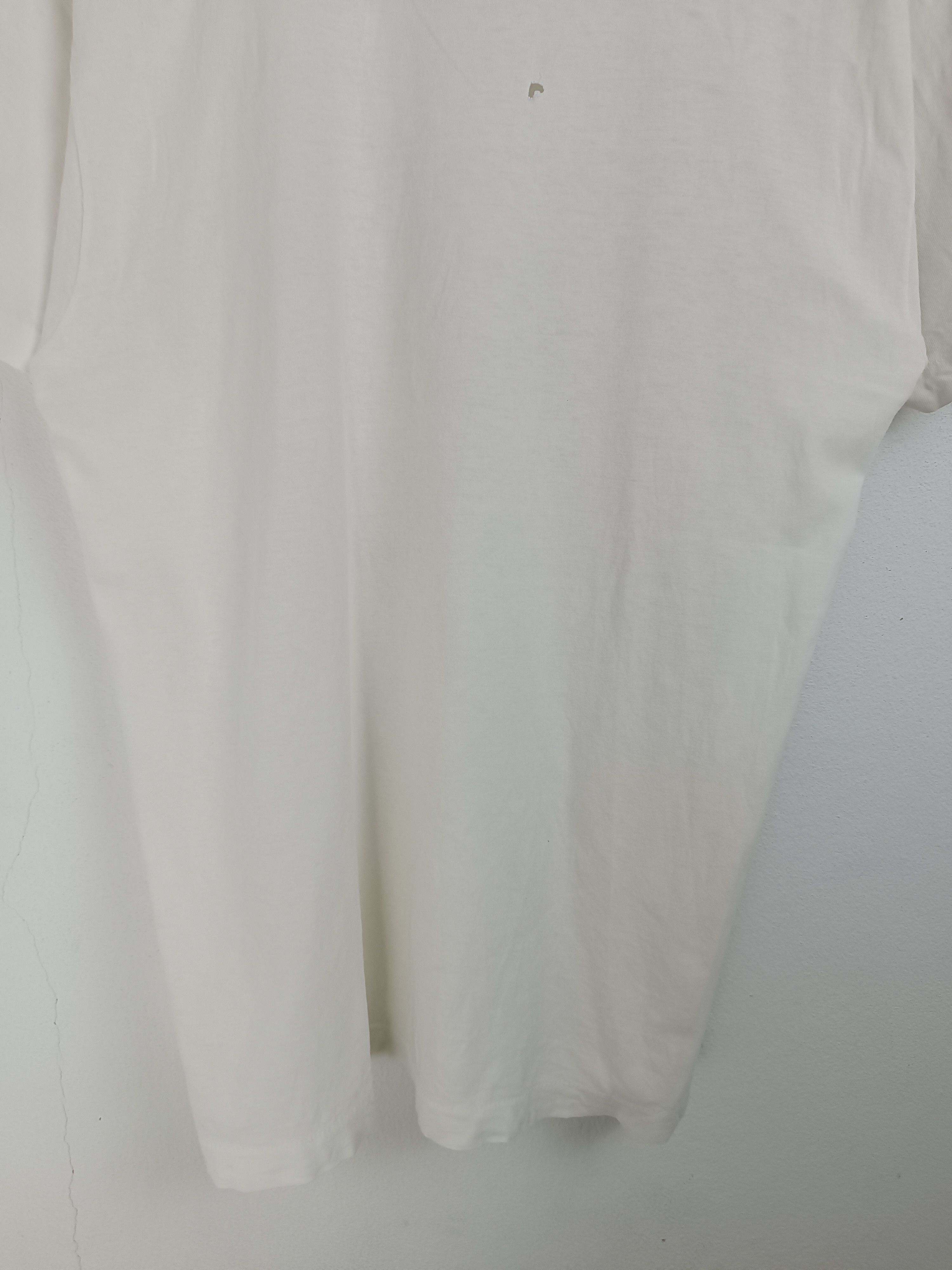Vintage VINTAGE 90s MICHAEL JORDAN BULLS NBA BASKETBALL NIKE Size US M / EU 48-50 / 2 - 15 Thumbnail