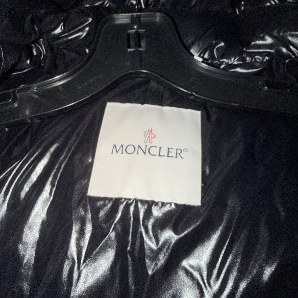 Moncler Moncler Puffer Jacket Size US M / EU 48-50 / 2 - 5 Thumbnail