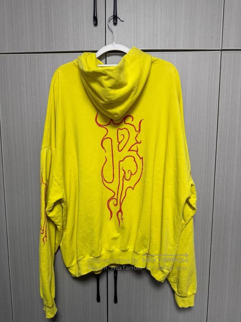 Balenciaga Balenciaga sweatshirt Size US S / EU 44-46 / 1 - 2 Thumbnail