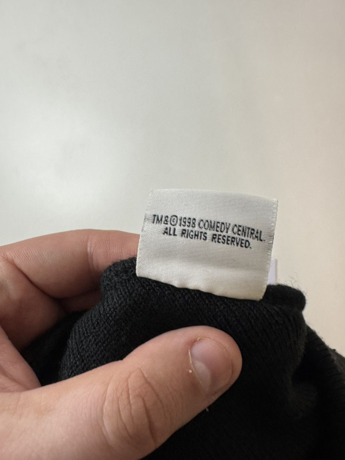 Other South Park 1998 hat cap Size ONE SIZE - 4 Thumbnail