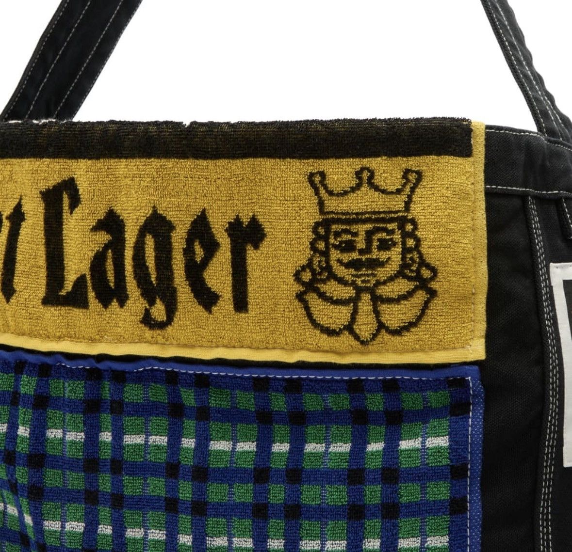 Neighborhood Neighborhood Bag Size ONE SIZE - 4 Thumbnail