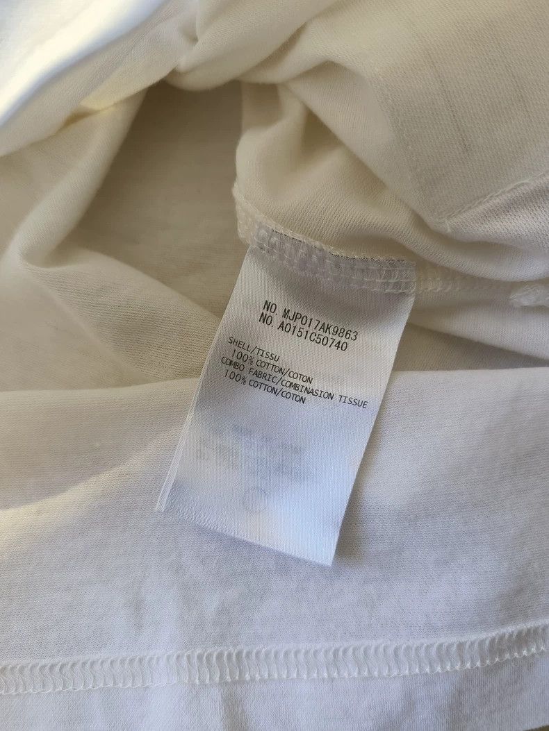 Thom Browne Thom Browne Short sleeves polo shirt with collar Size US S / EU 44-46 / 1 - 5 Thumbnail
