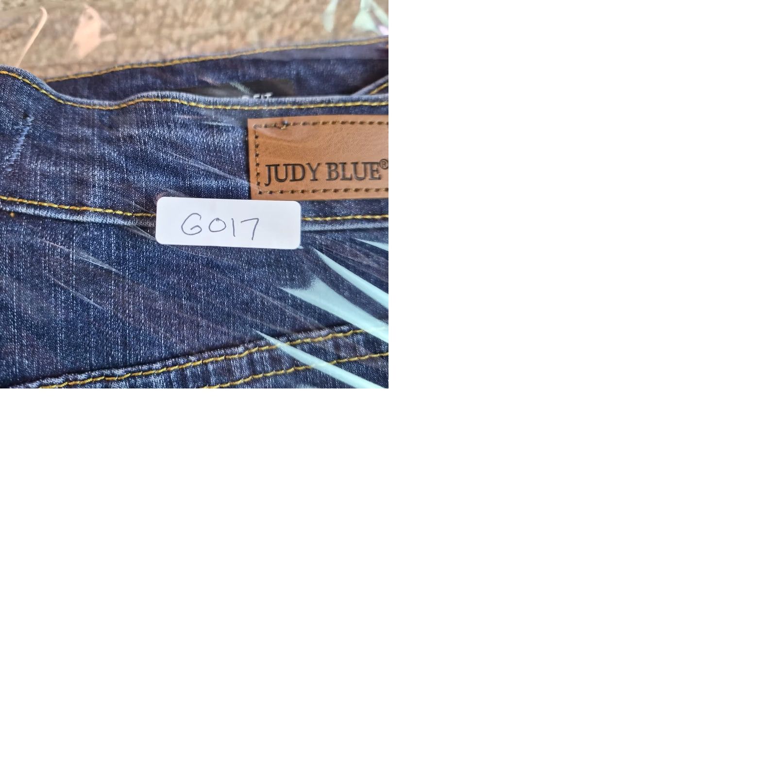 Vintage VINTAGE none Size 28" / US 6 / IT 42 - 9 Thumbnail