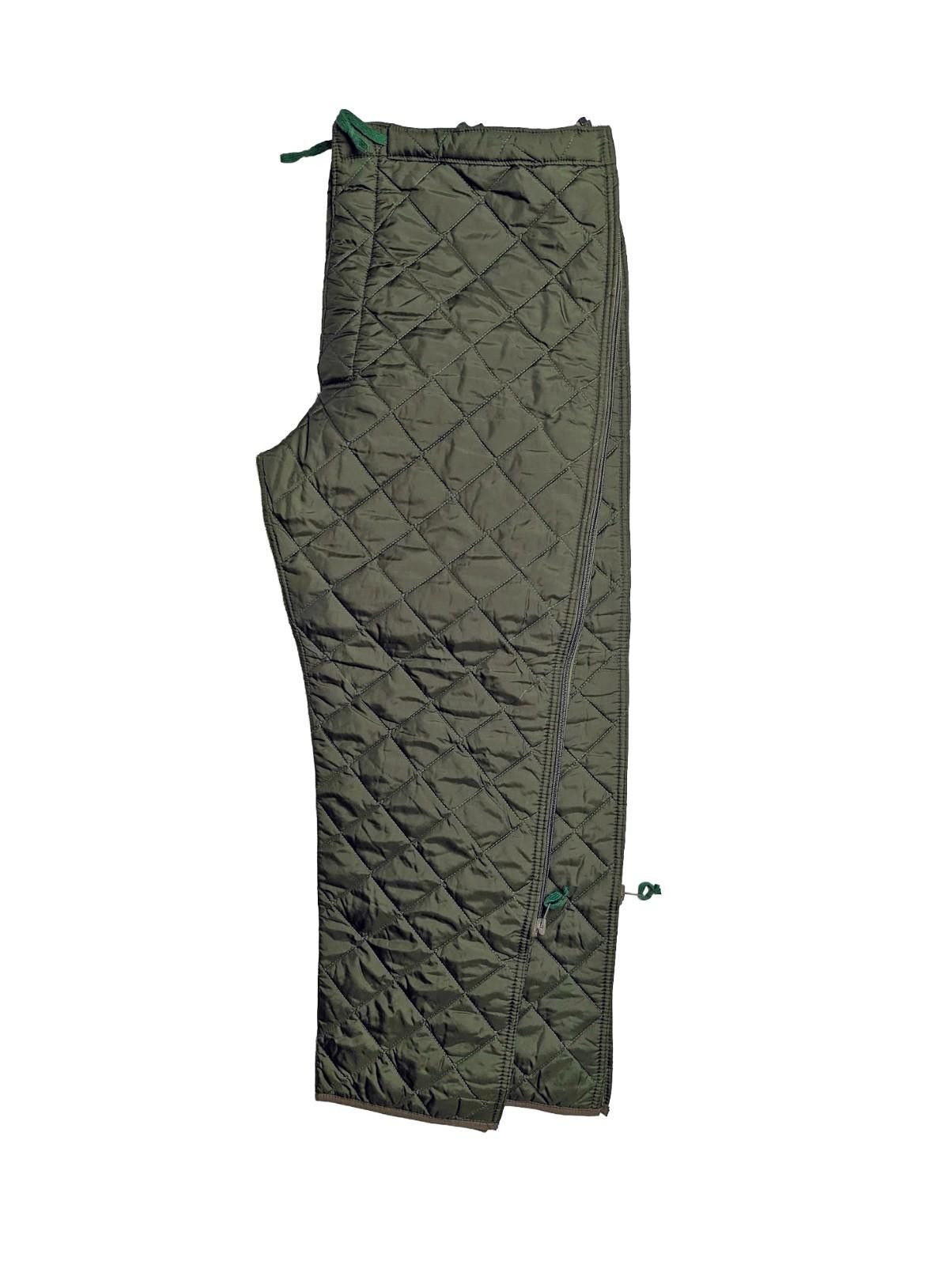 Other British Army Windproof DPM Combat Trousers - 34-36 Size ONE SIZE - 11 Thumbnail