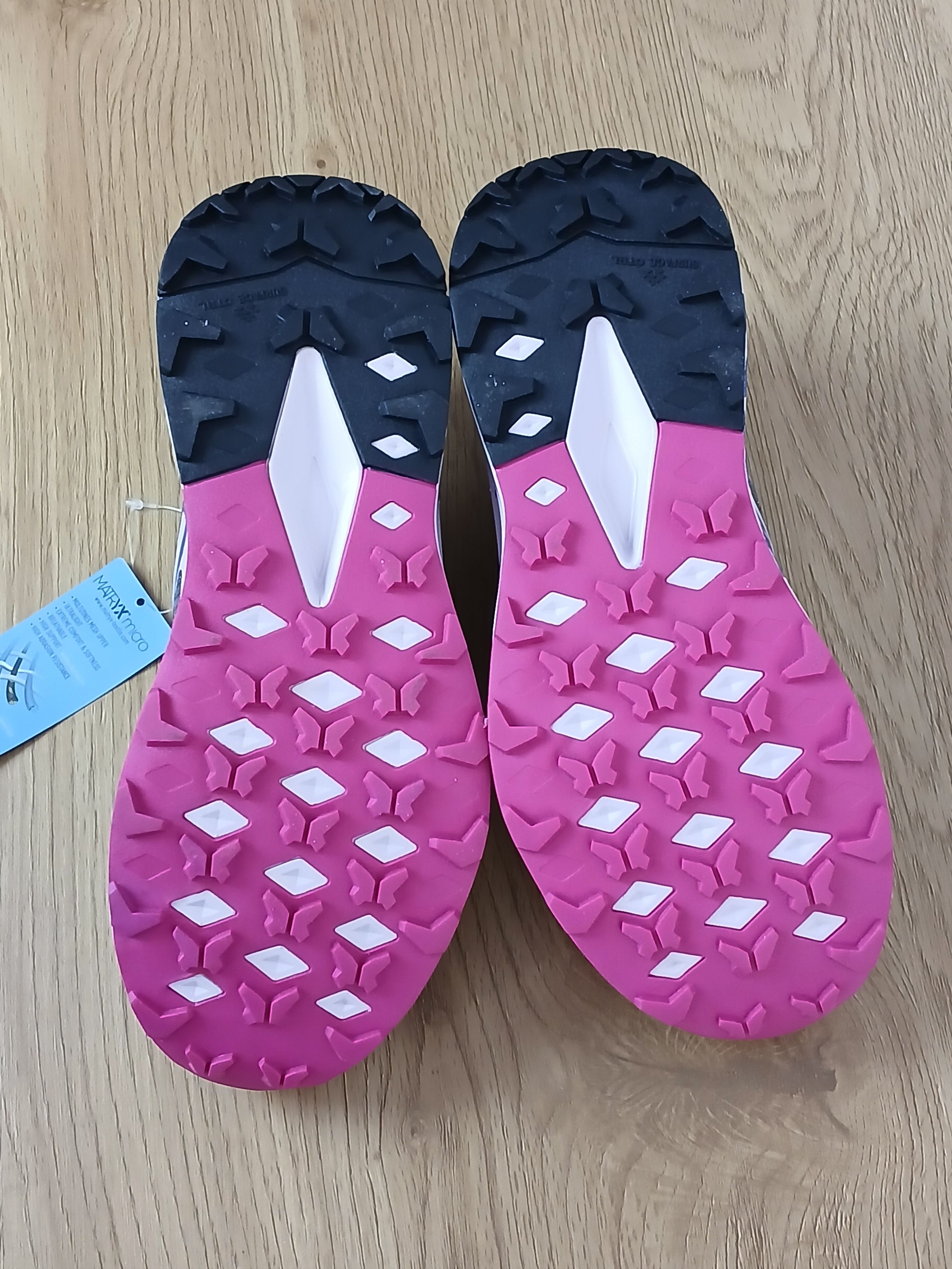 The North Face New The North Face Vectiv Infinite x Elvira Sneakers Size US 9 / IT 39 - 7 Thumbnail