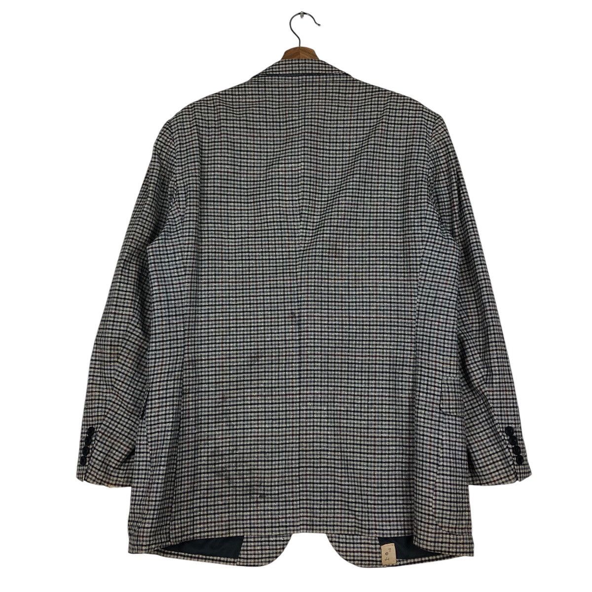Burberry 📌Vintage Burberrys Chore Coats Double Breast Size US M / EU 48-50 / 2 - 9 Thumbnail