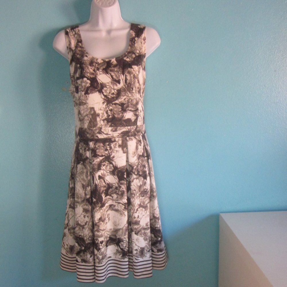 Robert Rodriguez Tank Dress Size 16